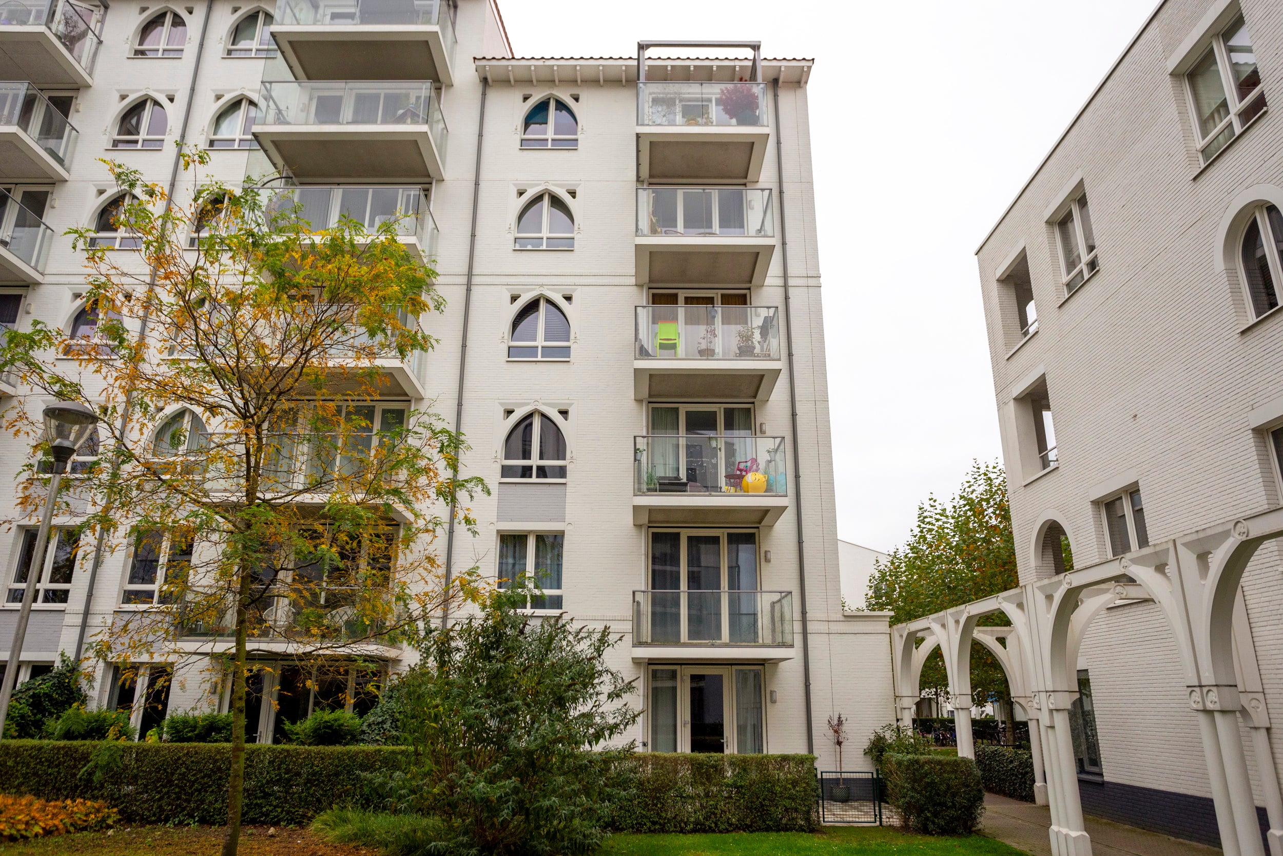 Clarissenhof 345