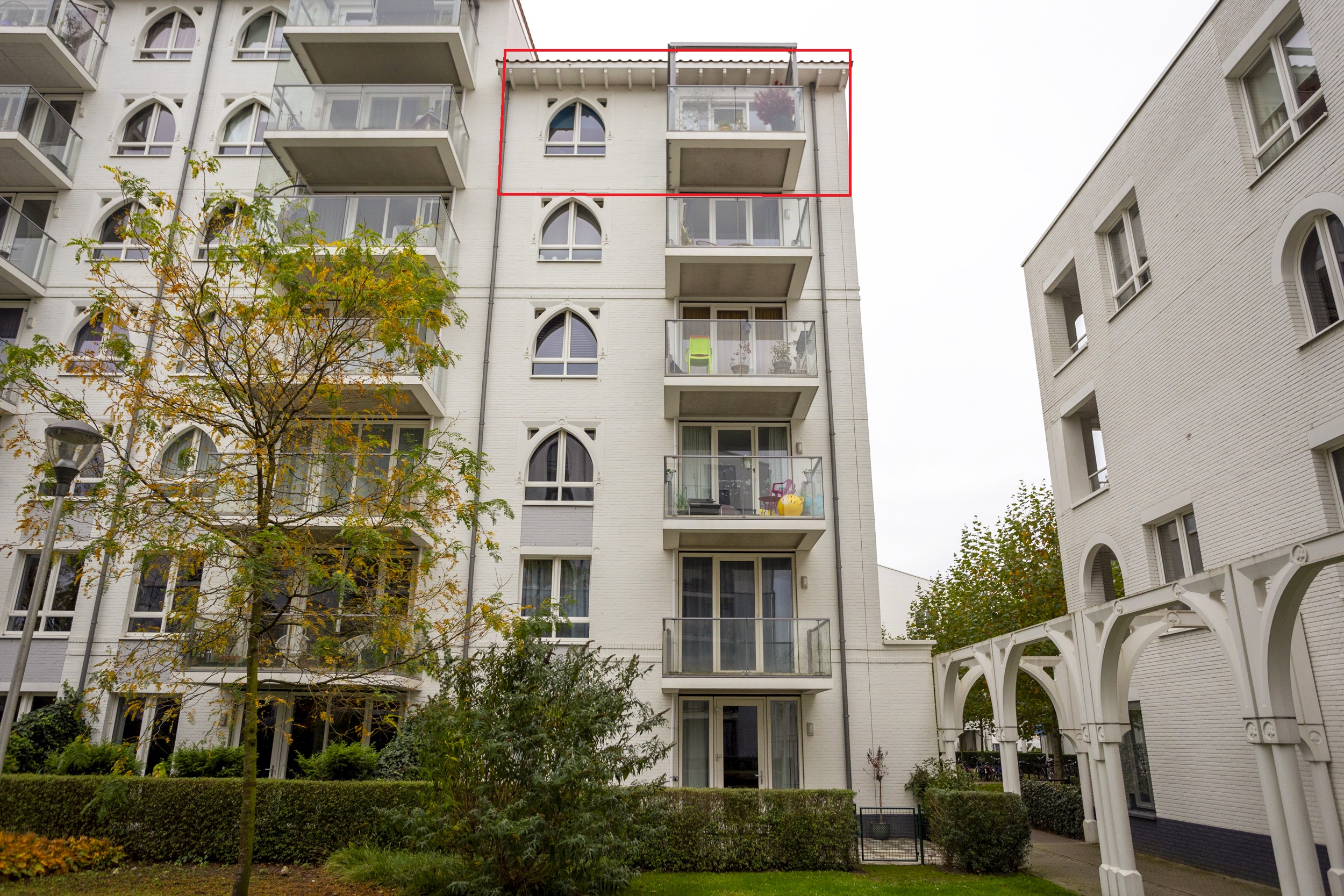 Clarissenhof 345, 5041 RW Tilburg, Nederland