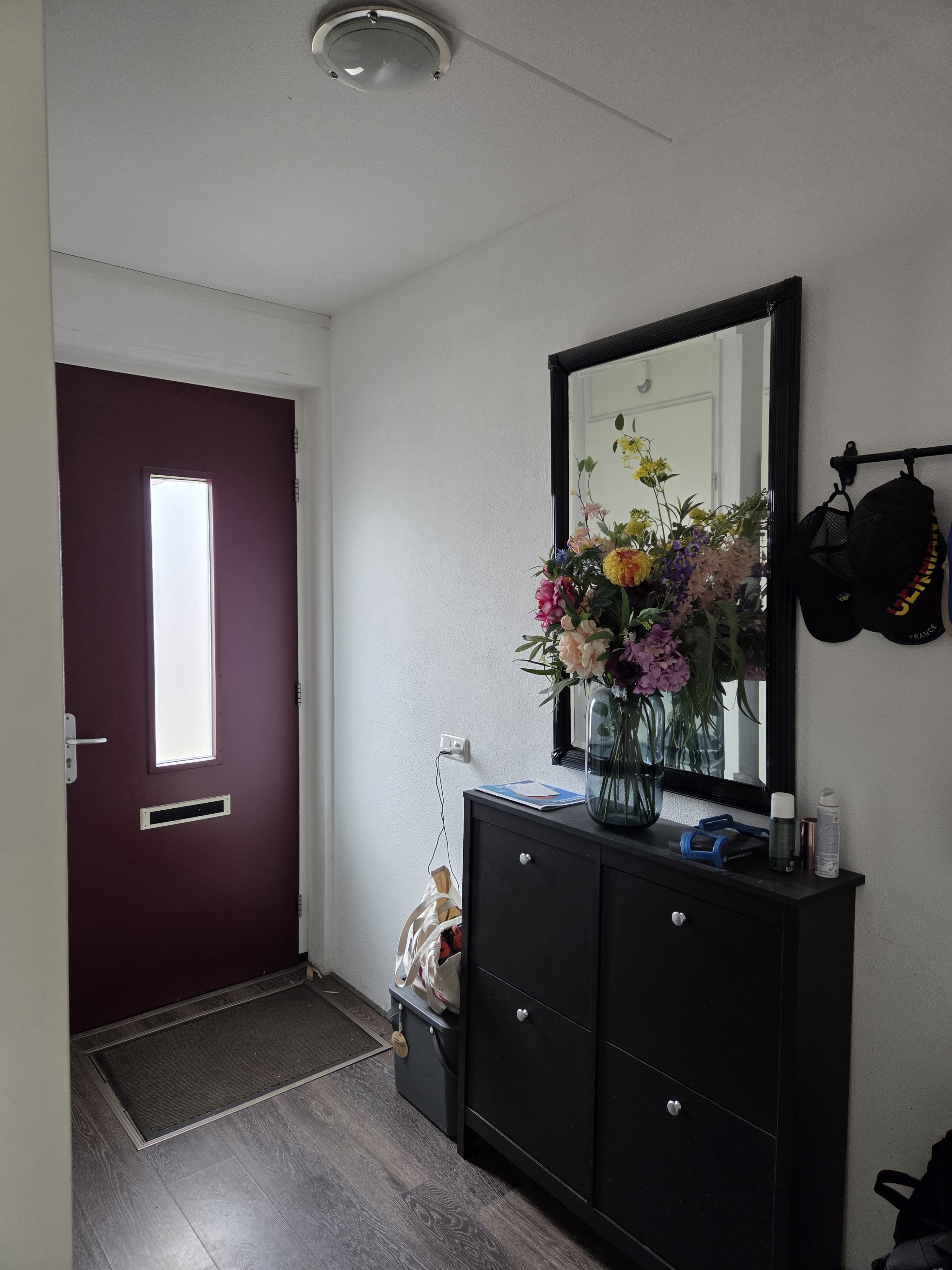 Aart Schoumanstraat 8
