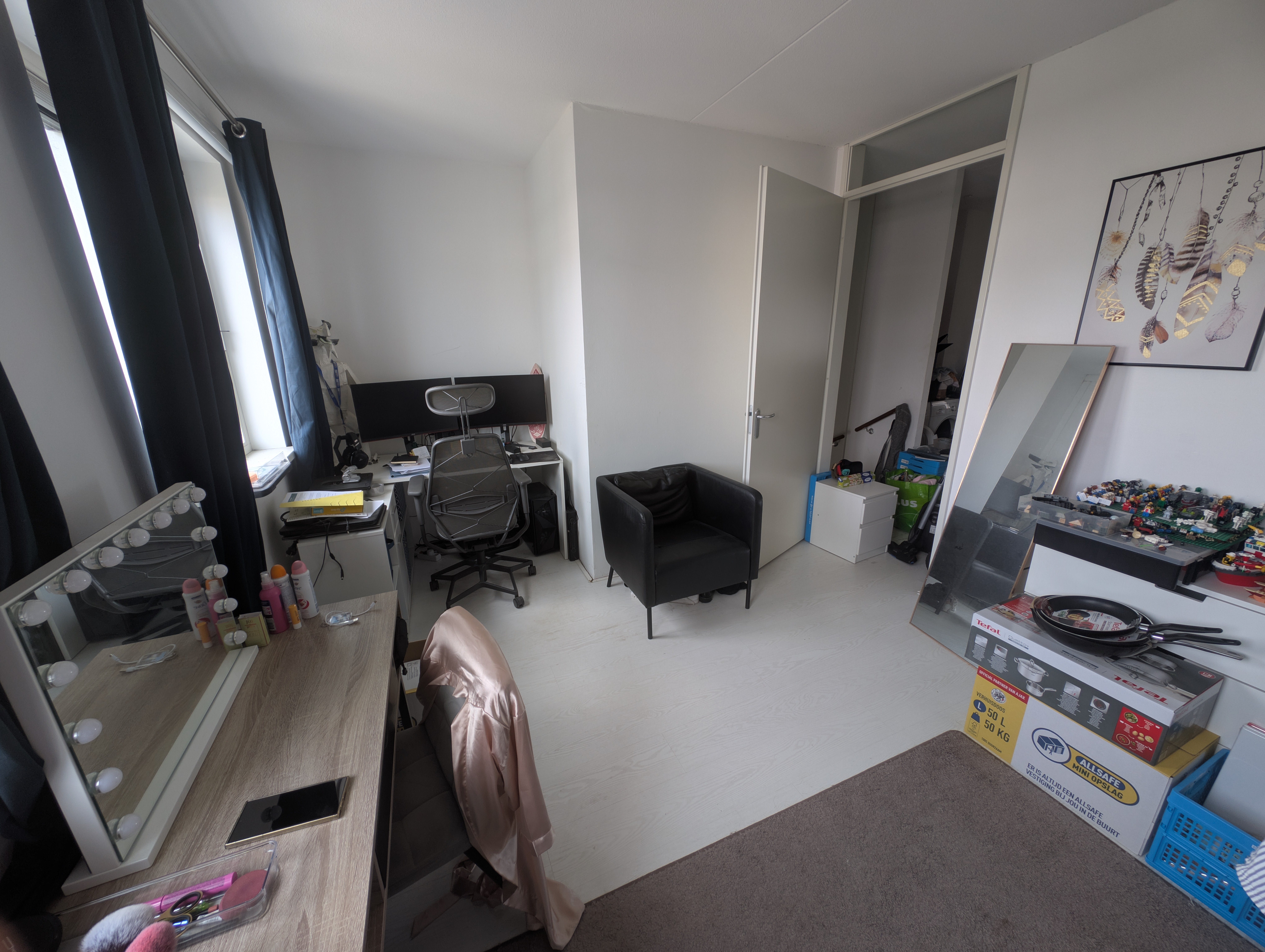 Aart Schoumanstraat 8