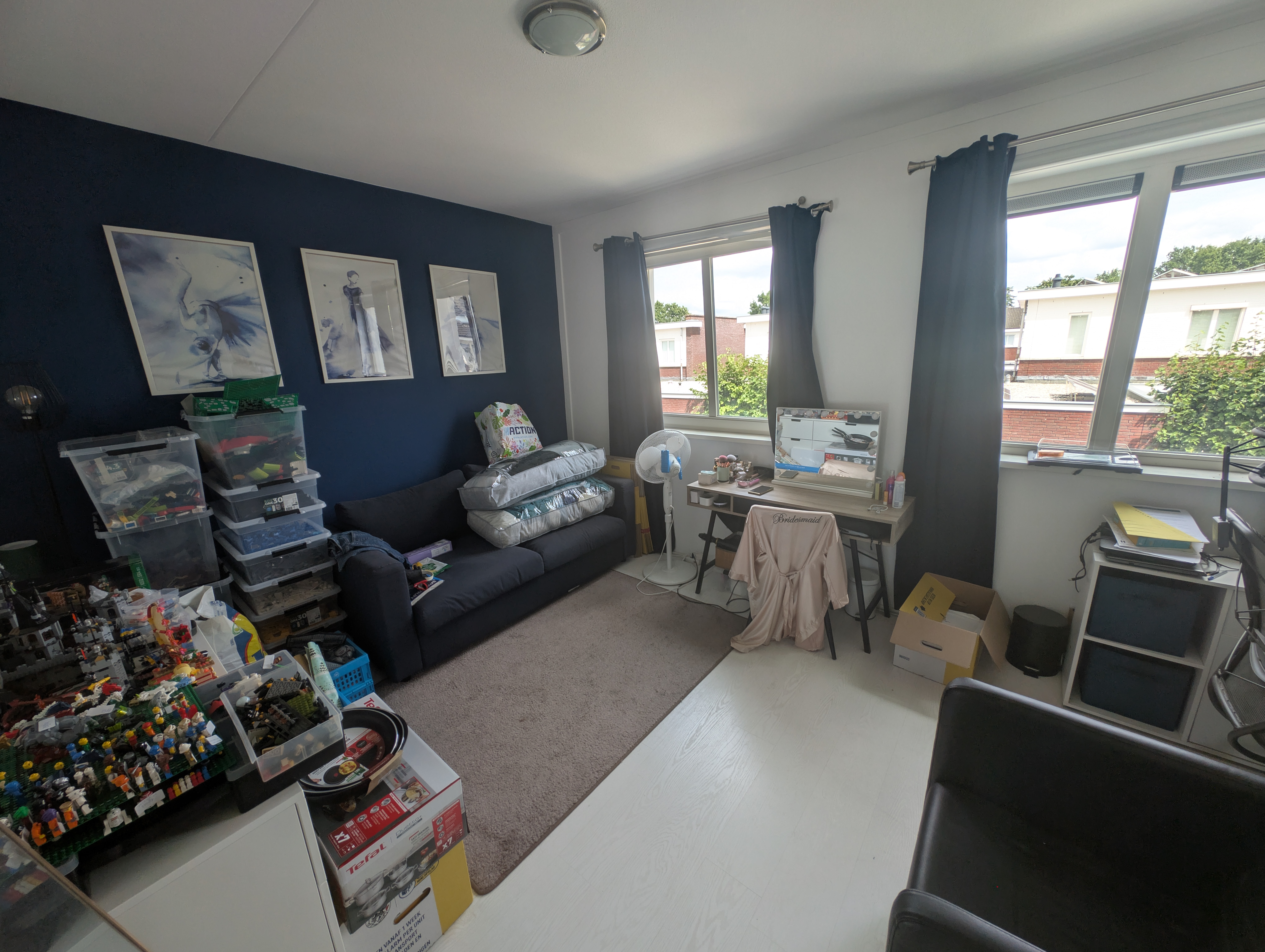 Aart Schoumanstraat 8