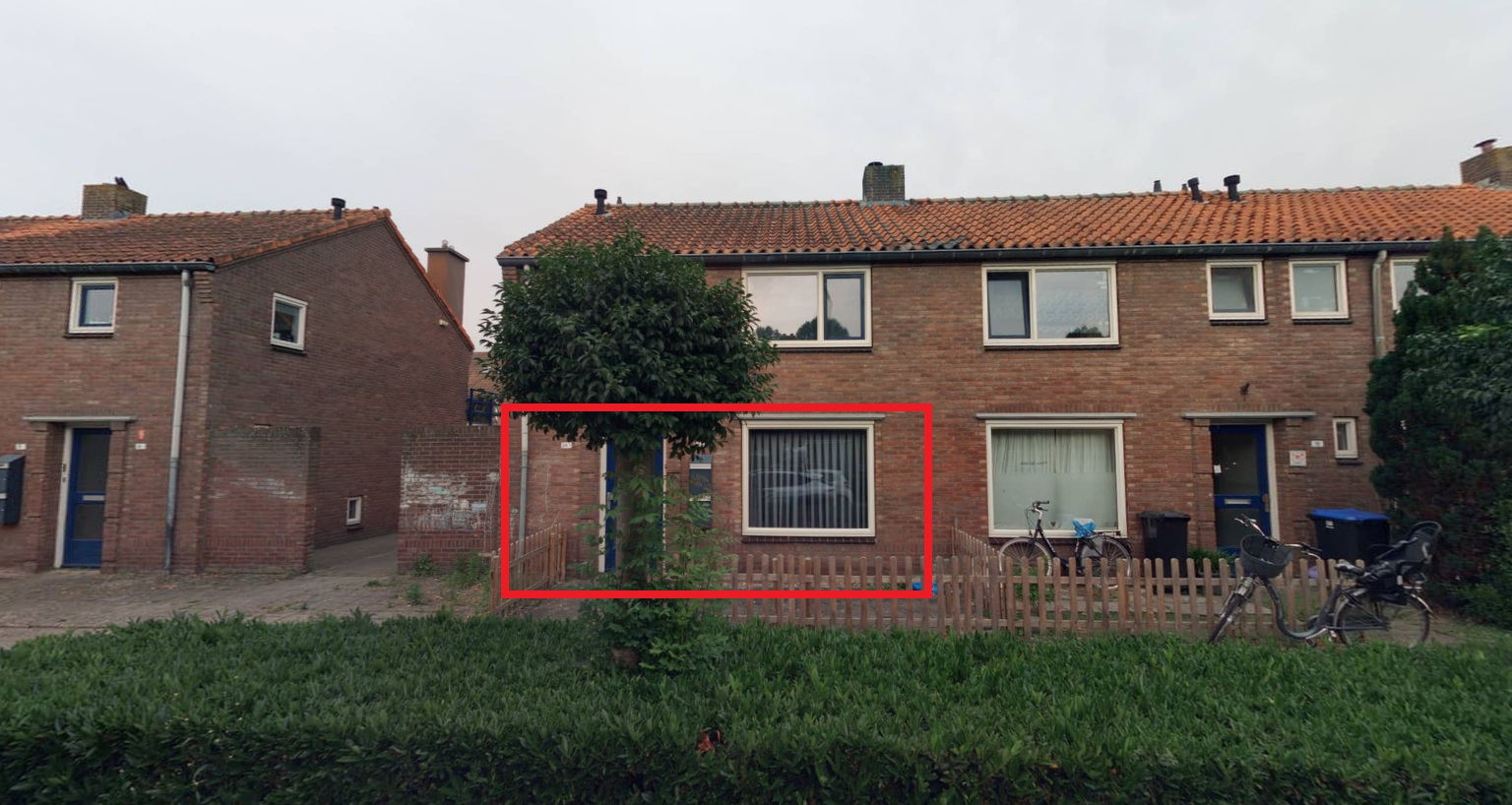 Meester Luybenstraat 22, 5142 SK Waalwijk, Nederland