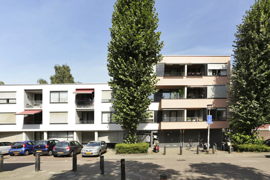 Paduastraat 75, 5014 LL Tilburg, Nederland