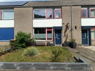 Van Hogendorpstraat 10, 5121 HK Rijen, Nederland