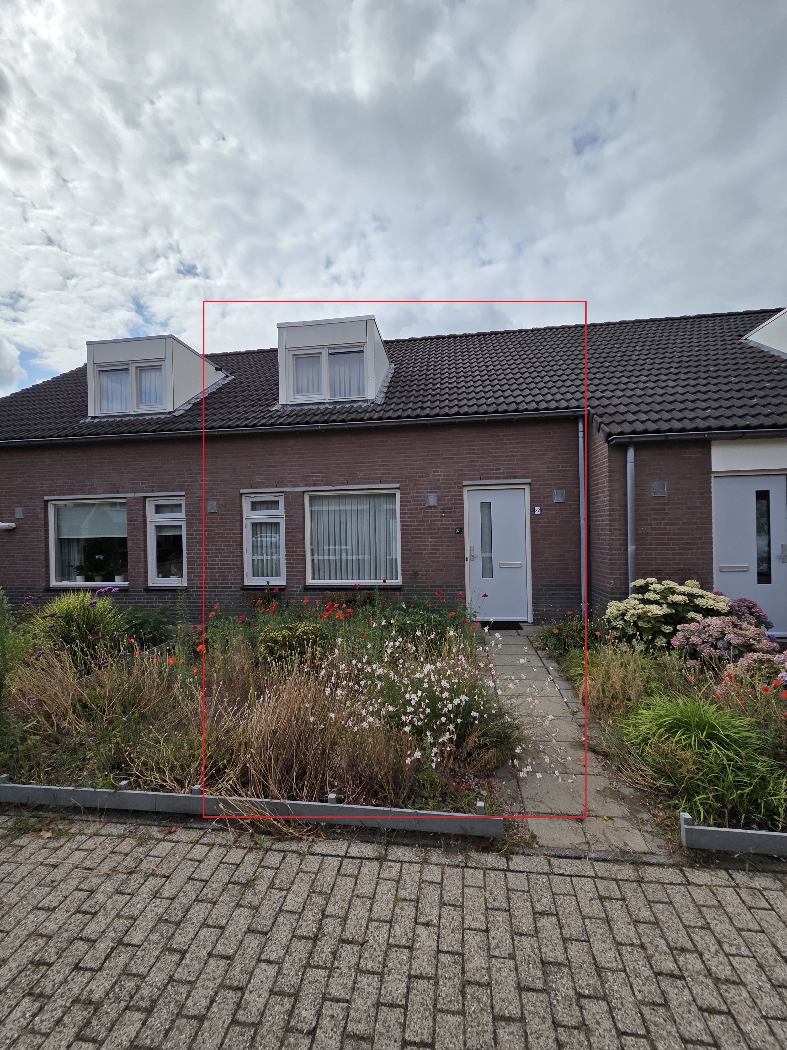 Reigerlaan 22, 5111 DH Baarle-Nassau, Nederland