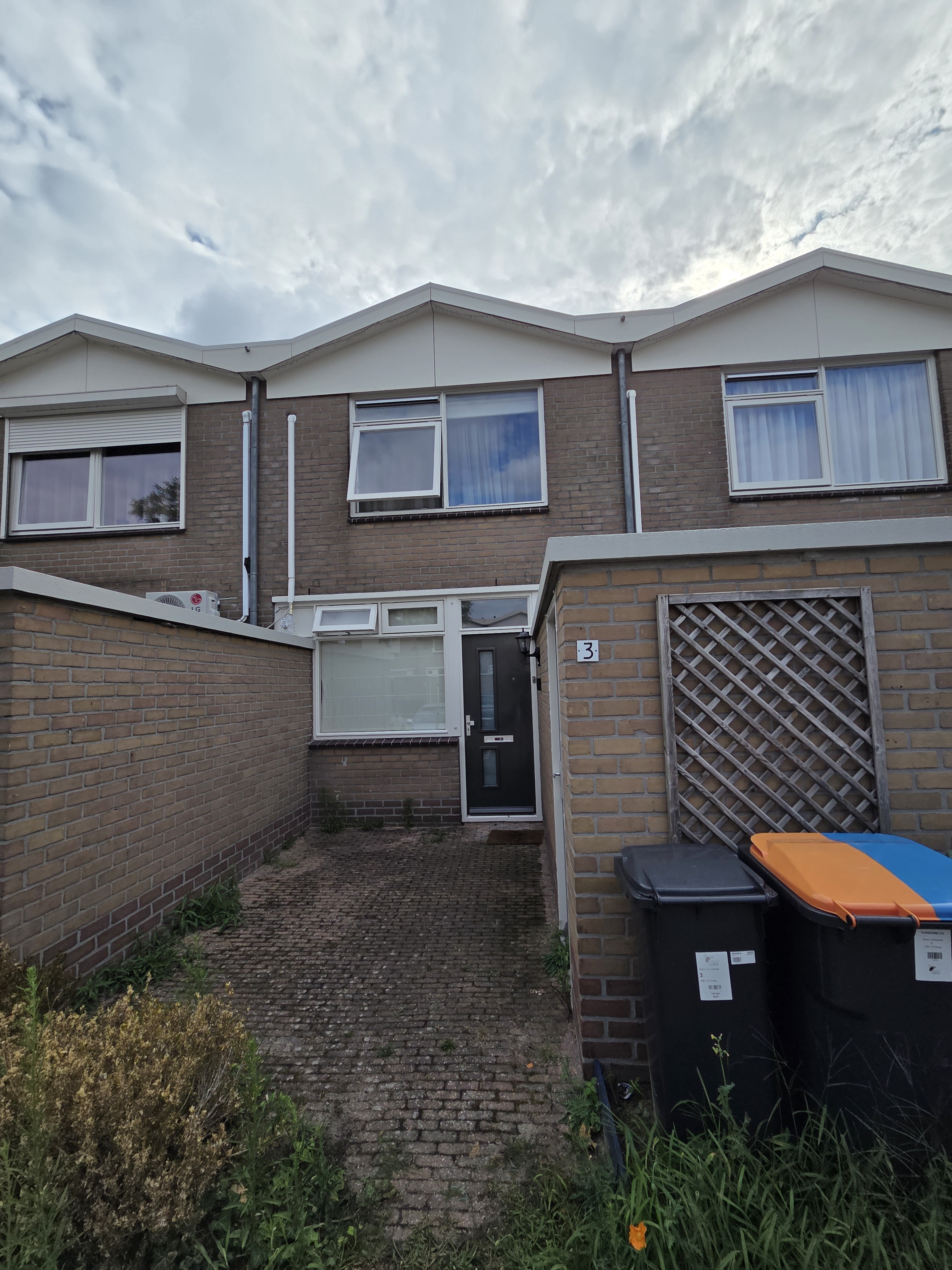 Doctor Poelsstraat 3, 5051 JH Goirle, Nederland