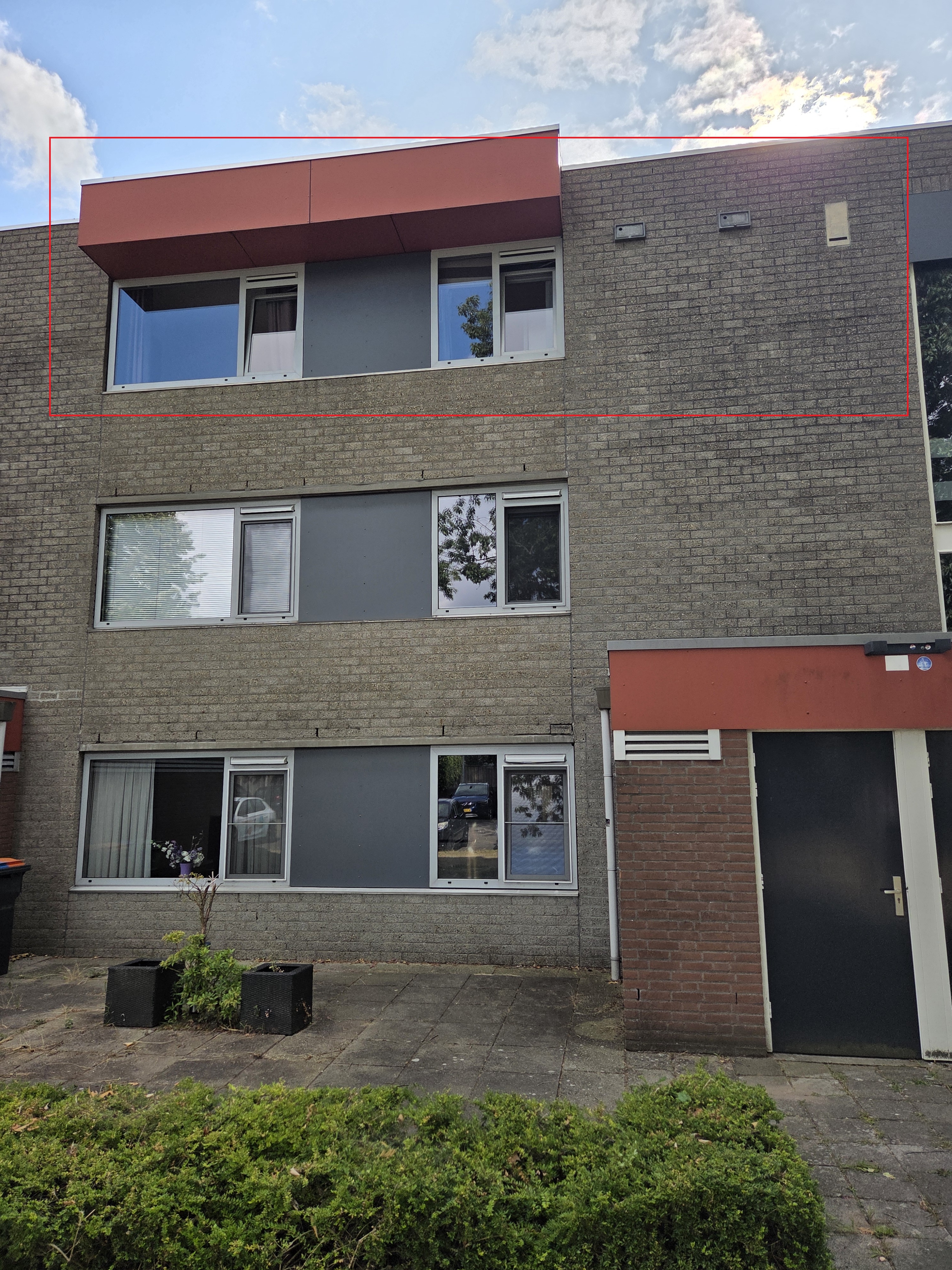 Melkweg 59, 5051 VT Goirle, Nederland