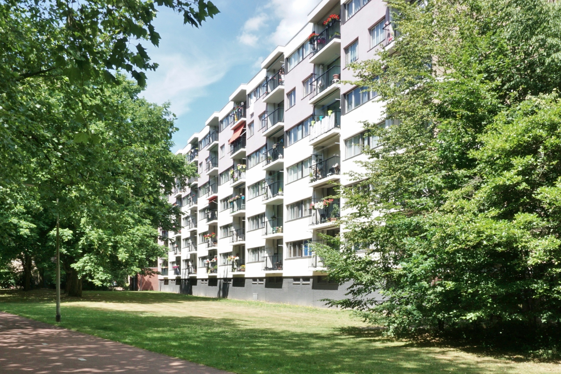 Schubertstraat 418