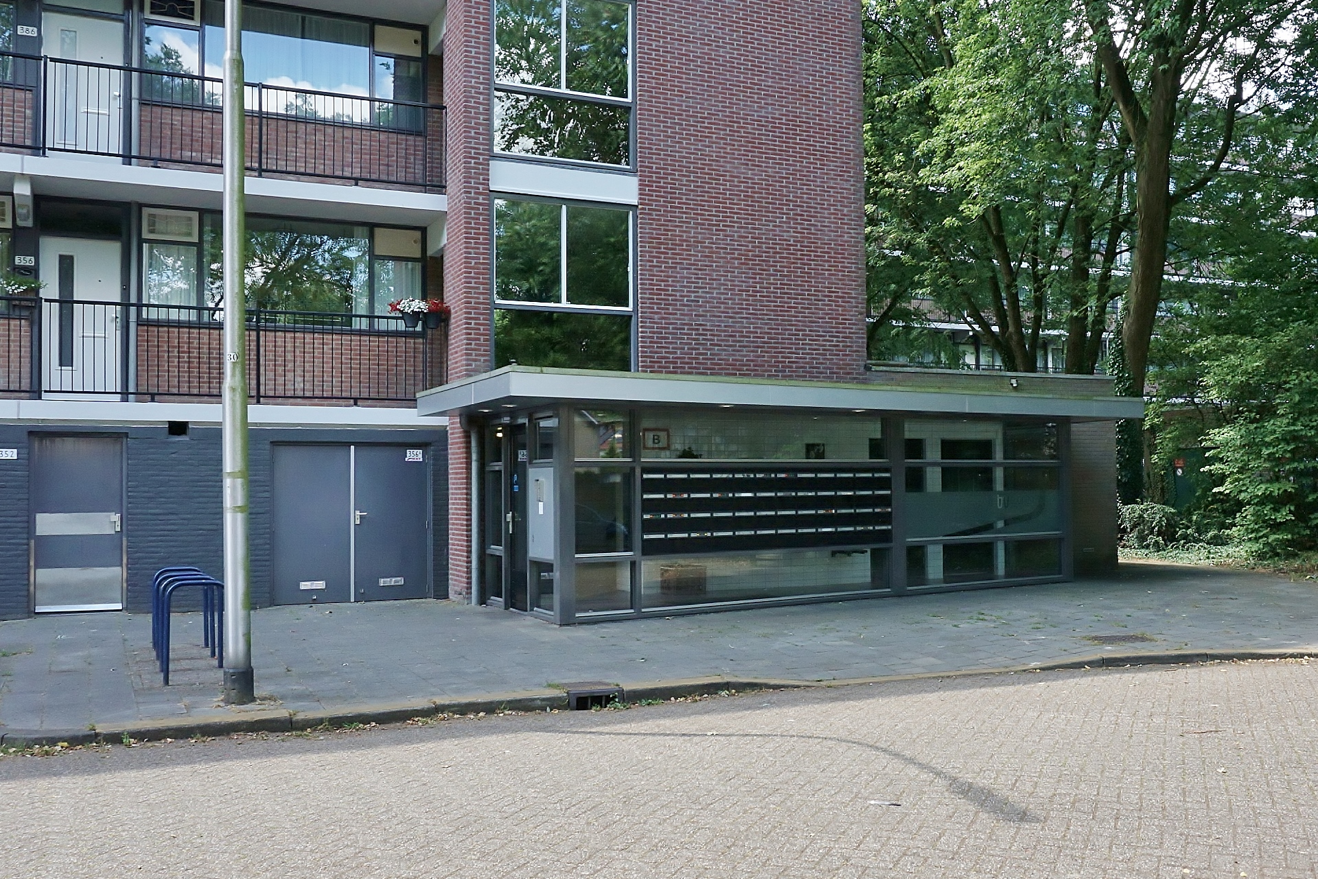 Schubertstraat 418