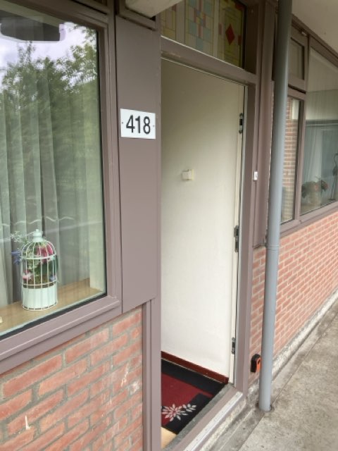 Schubertstraat 418