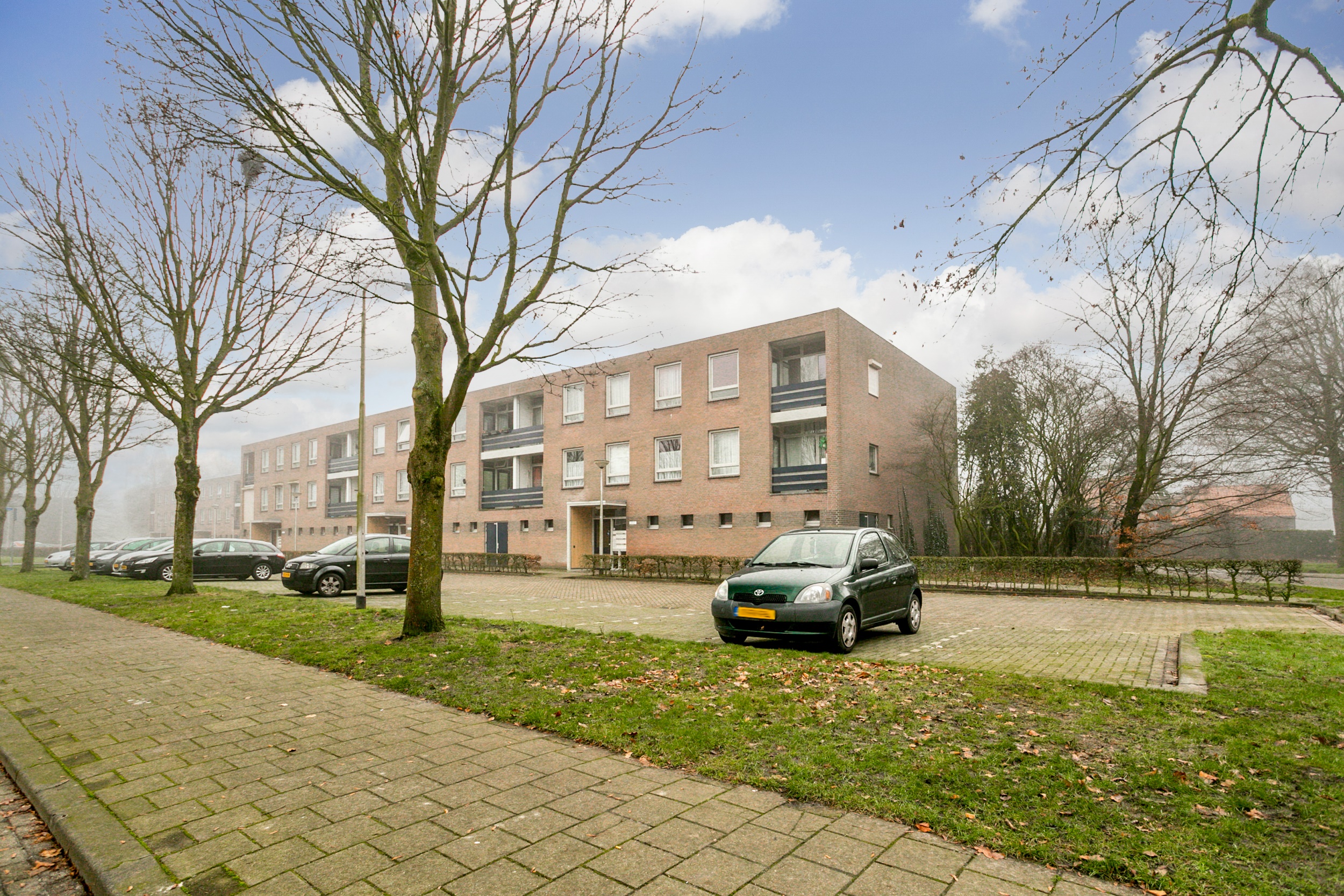Eccardstraat 39