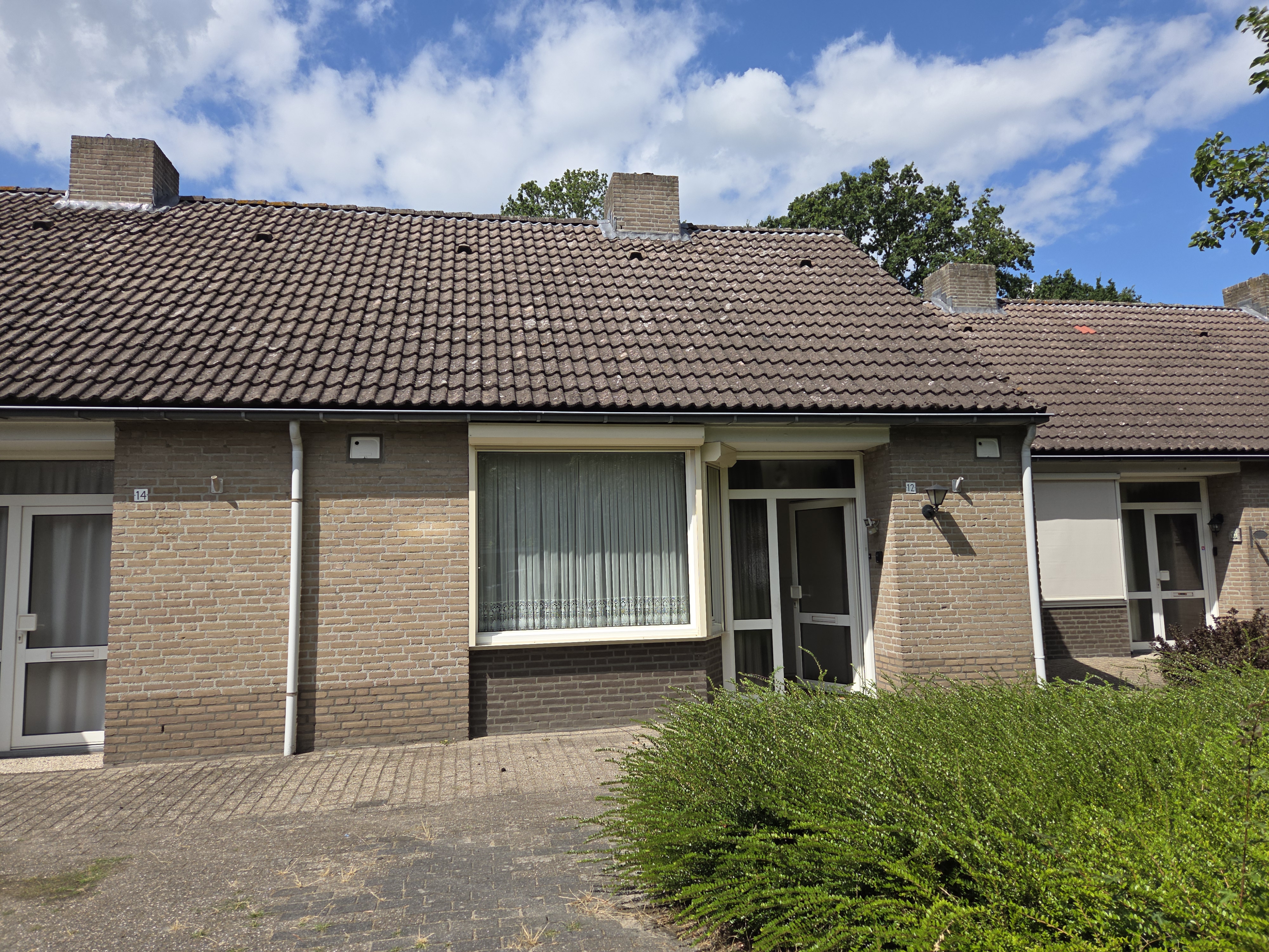Wilgenlaan 12, 5087 KK Diessen, Nederland