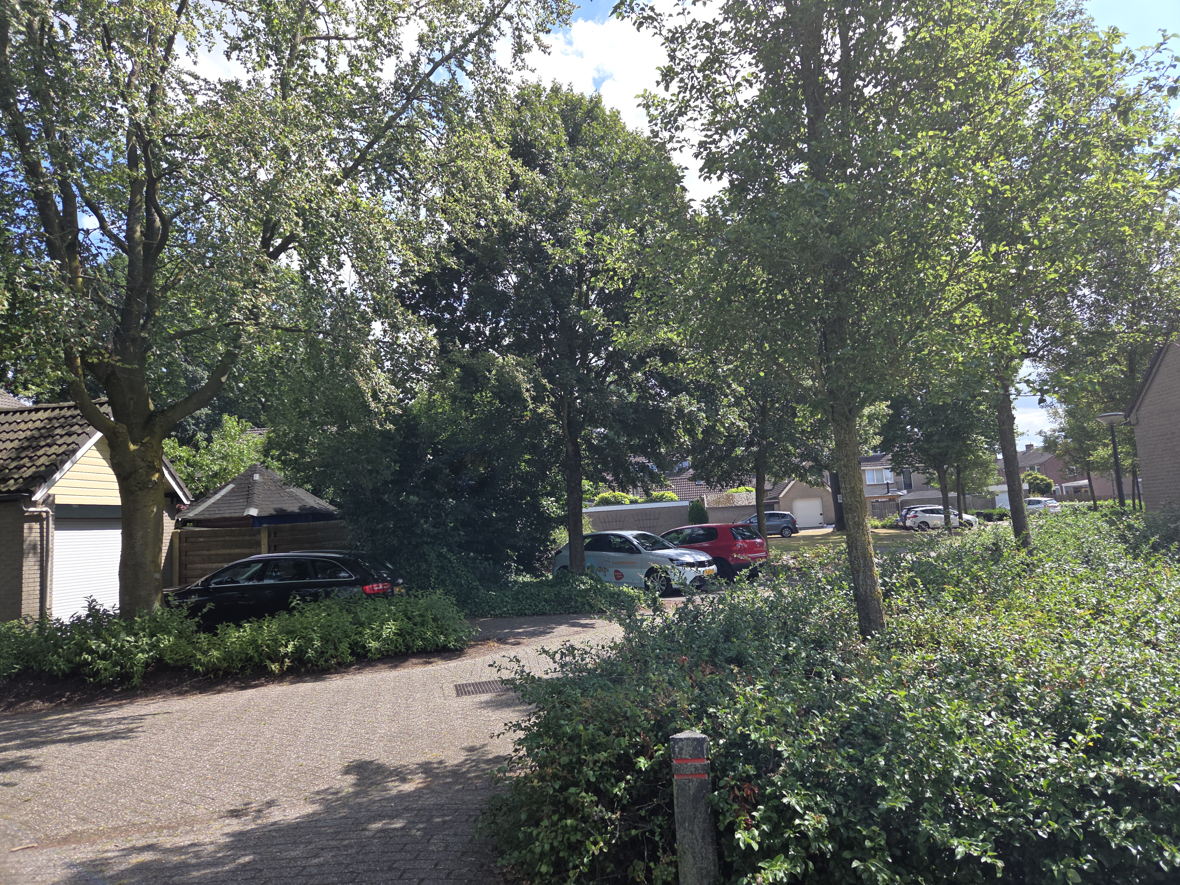 Wilgenlaan 12