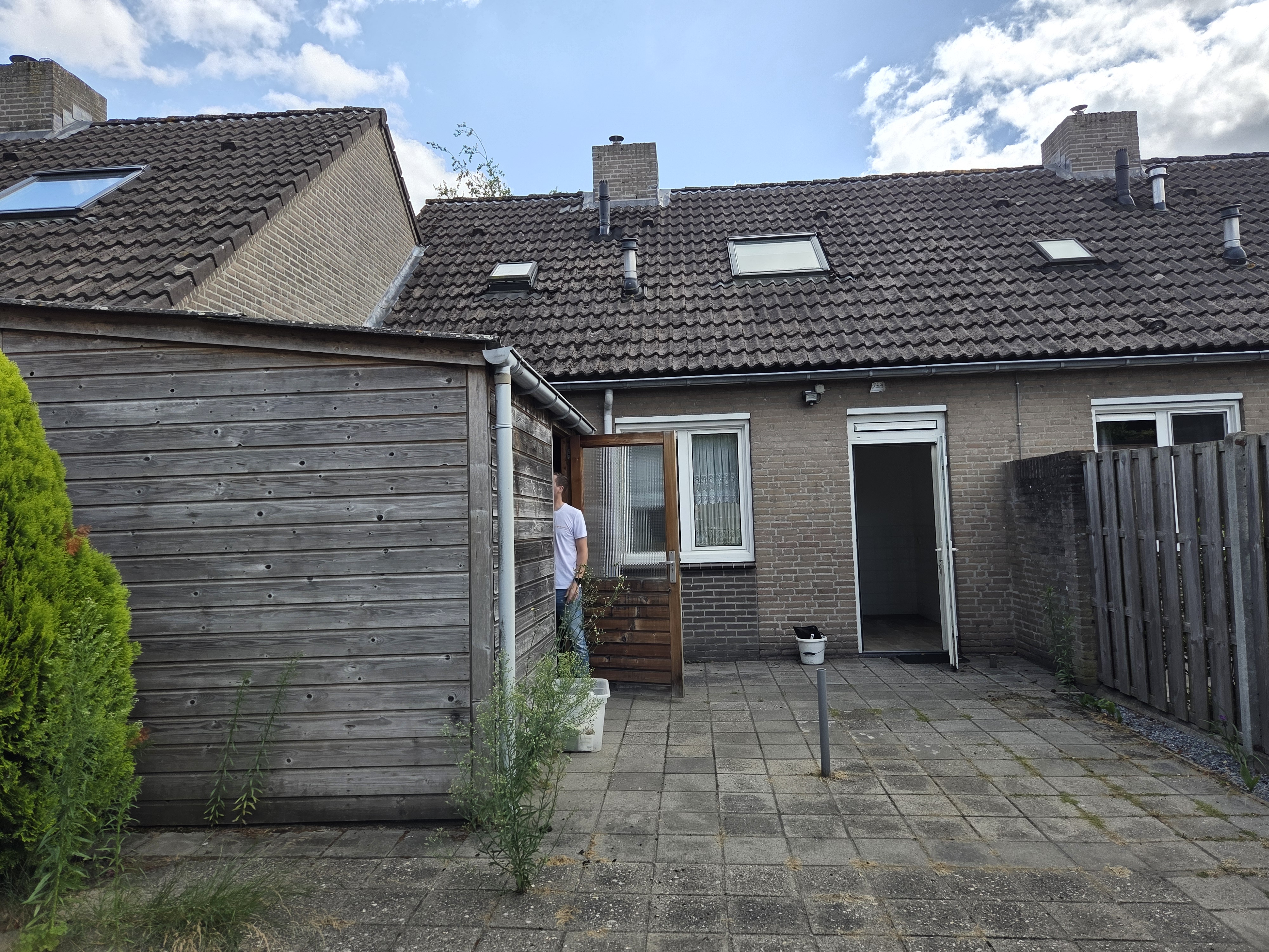 Wilgenlaan 12