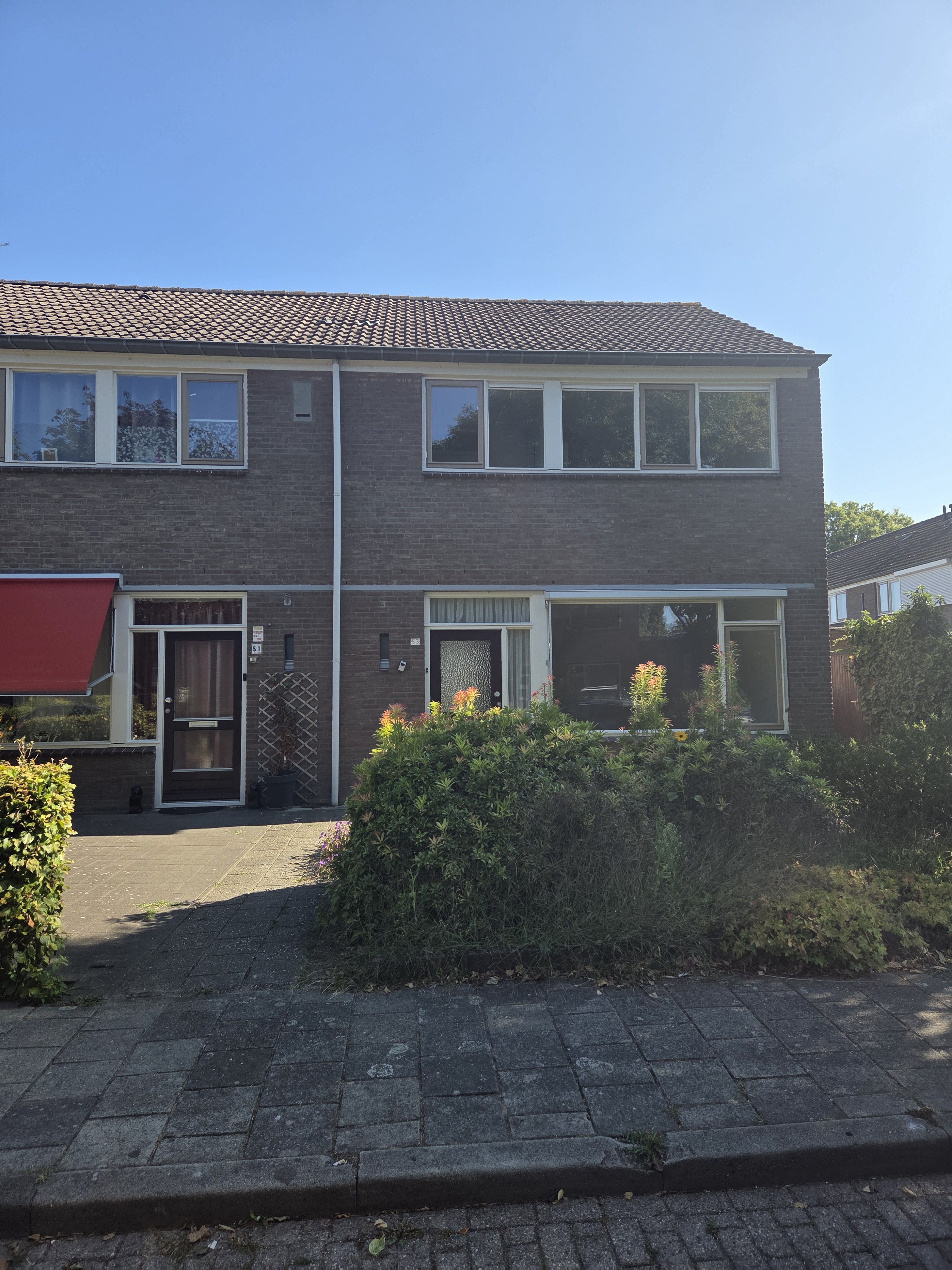 Lochtstraat 53, 5126 ER Gilze, Nederland
