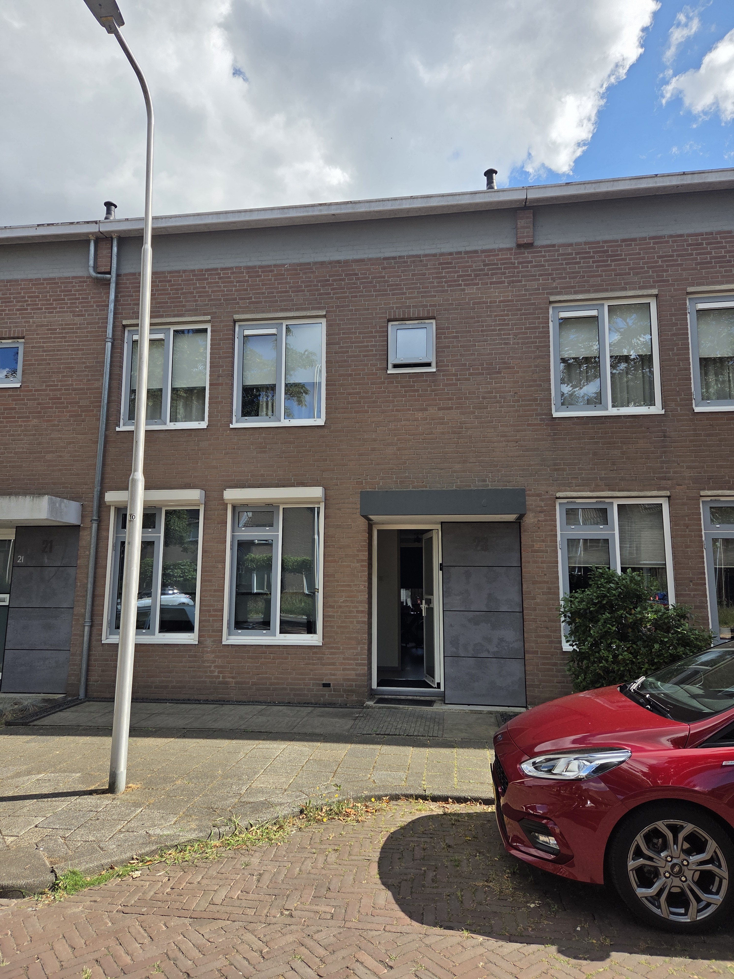 appartementen te huur op Mariastraat 23