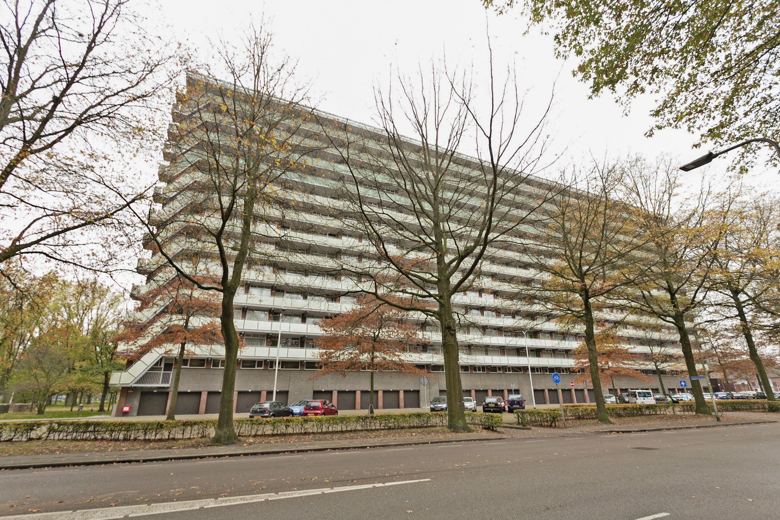 Componistenlaan 379, 5049 HD Tilburg, Nederland