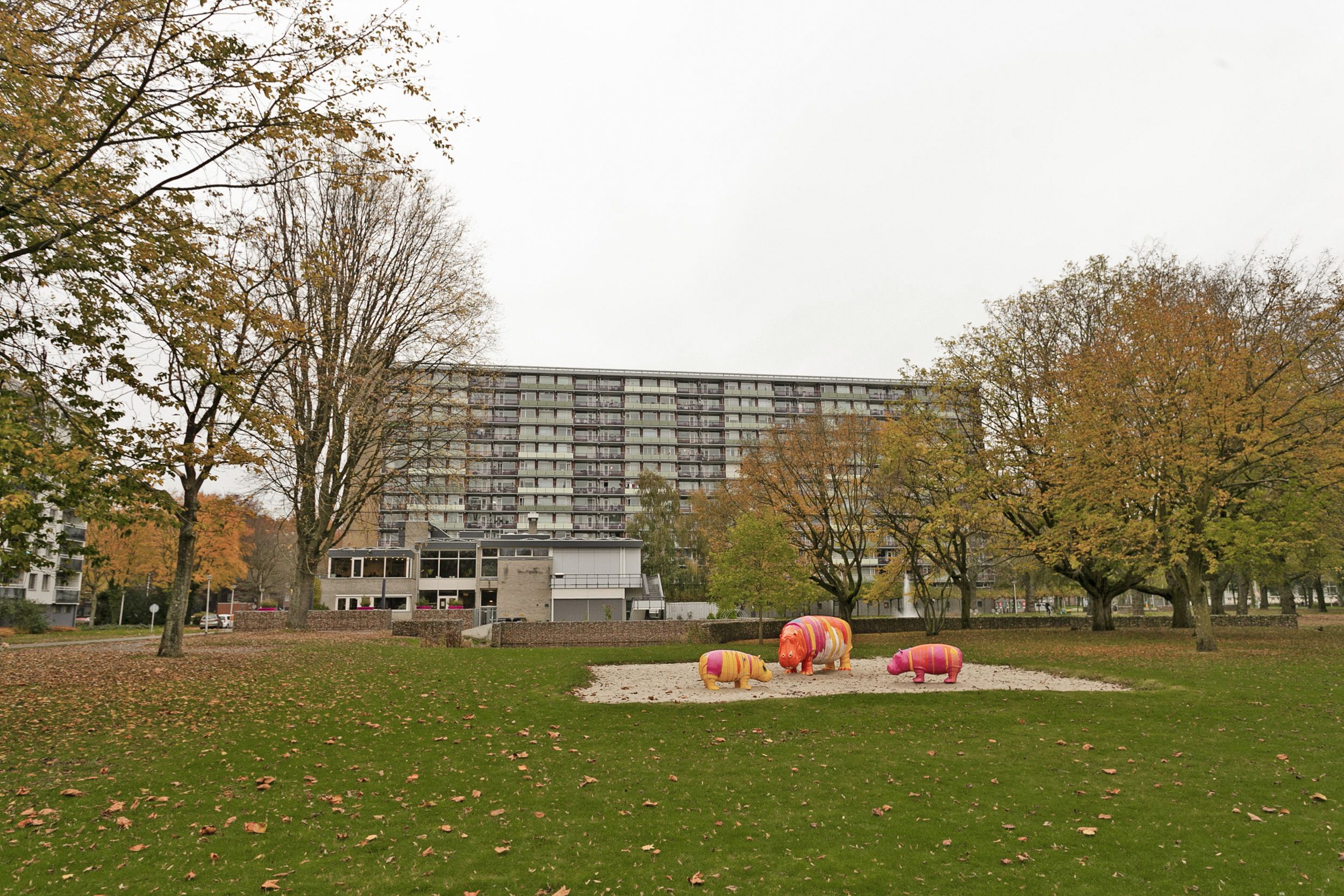 Componistenlaan 379