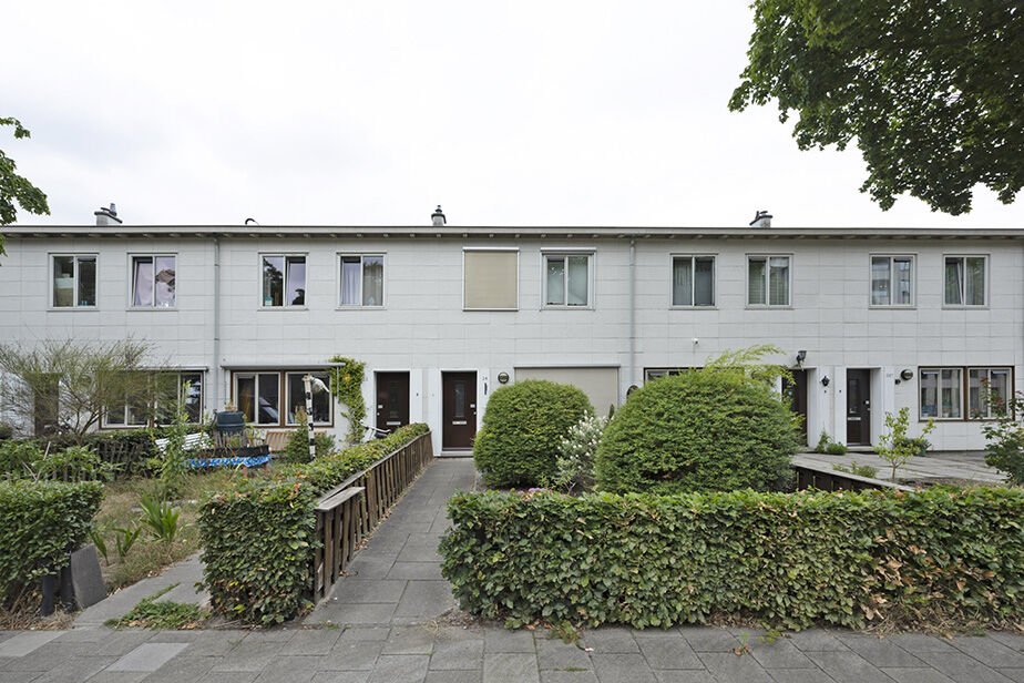 Betuwestraat 44, 5018 AK Tilburg, Nederland