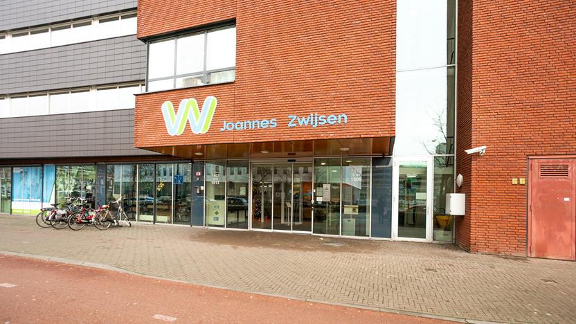Burgemeester Brokxlaan 1541
