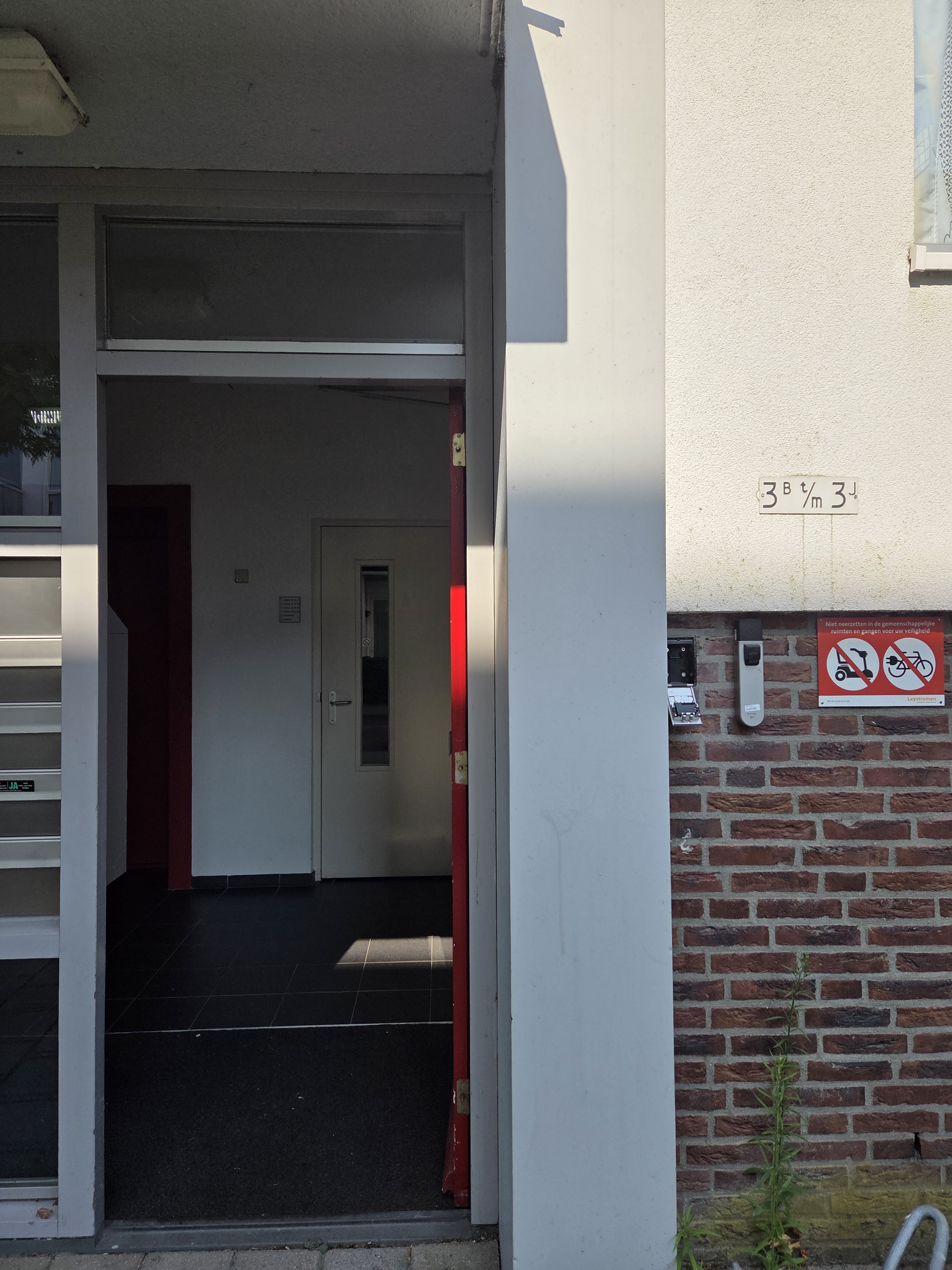 Laagstraat 3J, 5121 ZD Rijen, Nederland