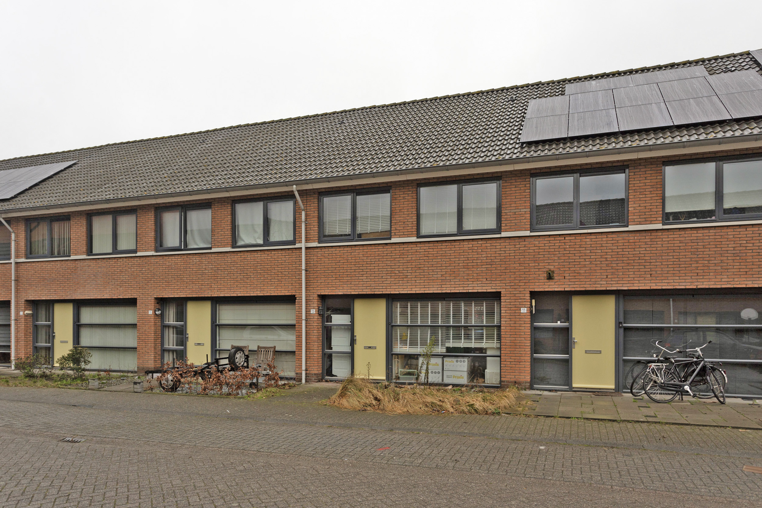 Ruitenveenstraat 13, 5035 DK Tilburg, Nederland