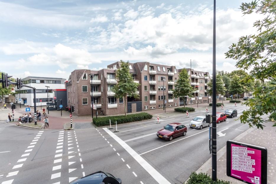 Noordhoekring 68, 5038 GE Tilburg, Nederland
