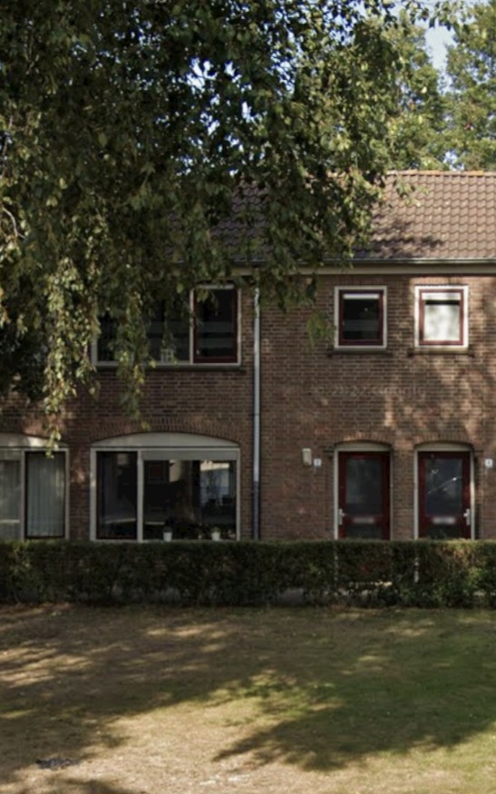 Irenehof 3, 5046 NM Tilburg, Nederland