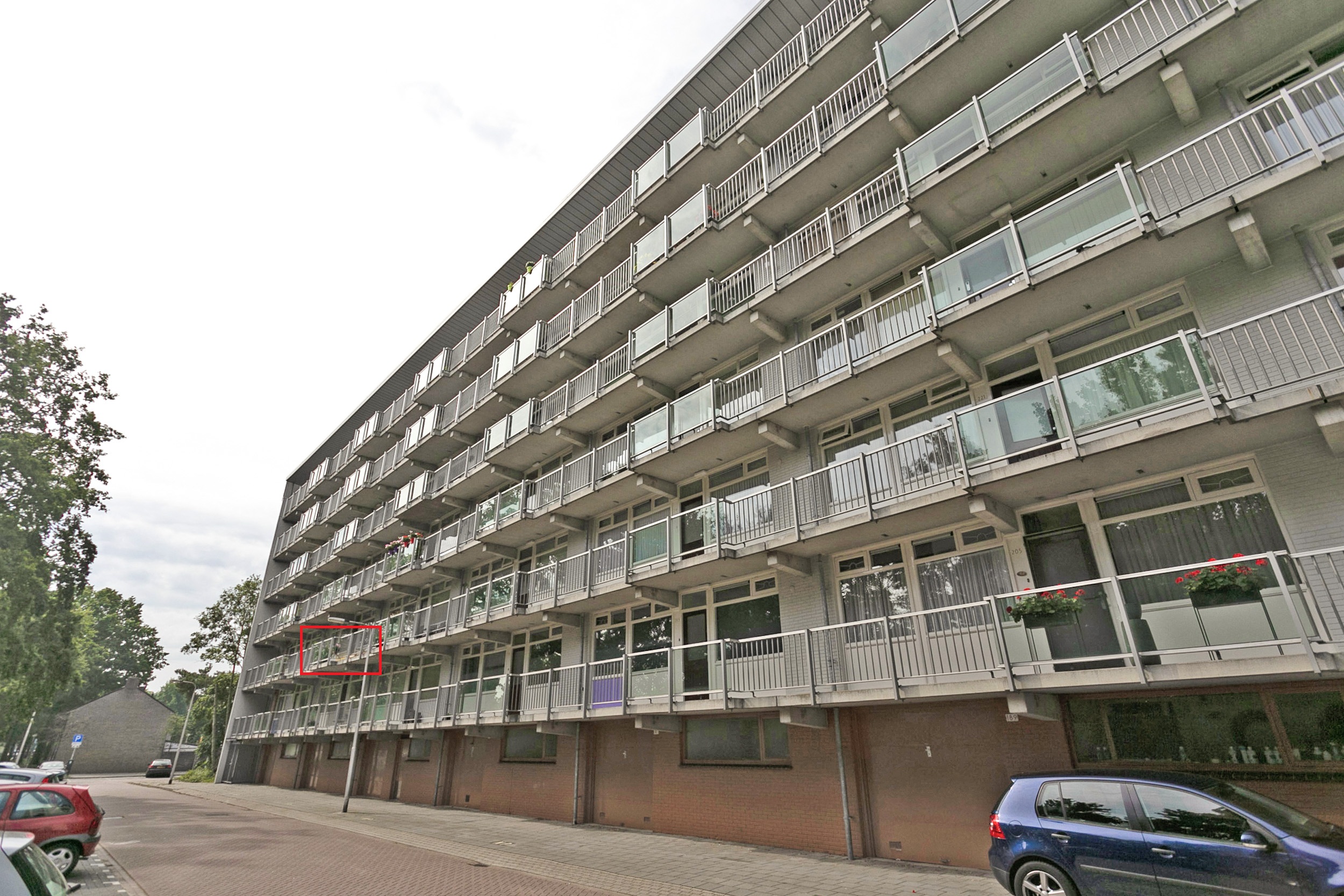Kruidenlaan 325, 5044 CJ Tilburg, Nederland