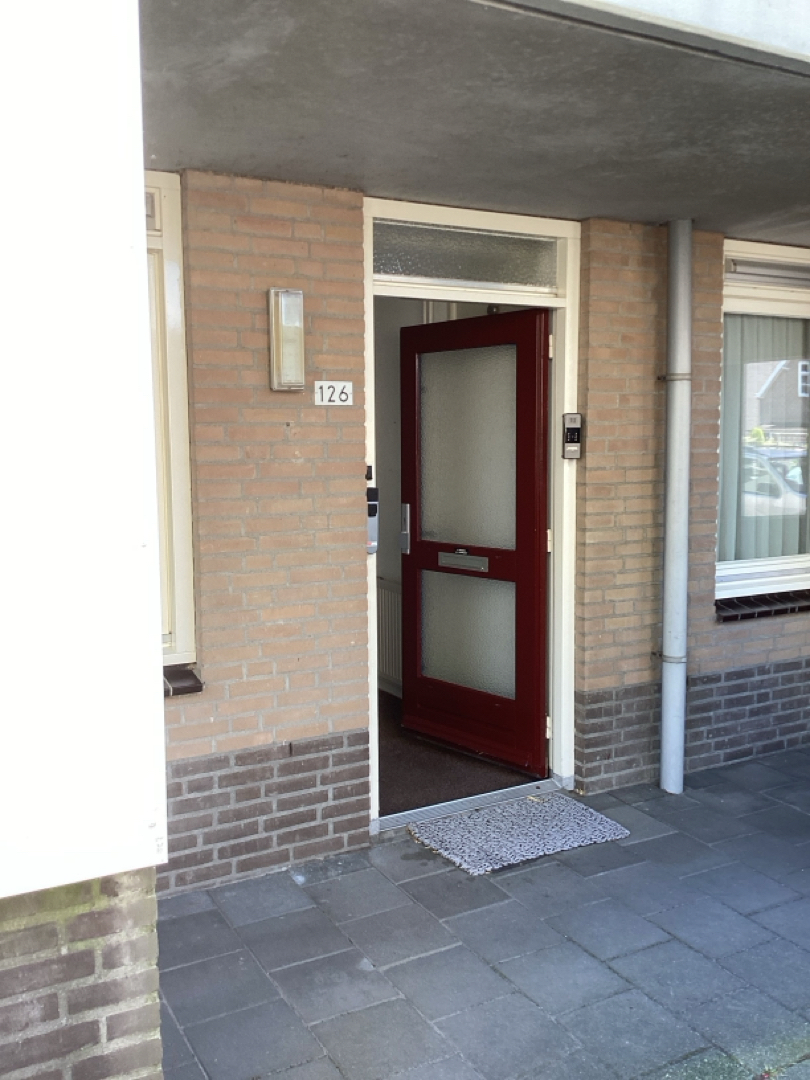 Anna van Burenstraat 126