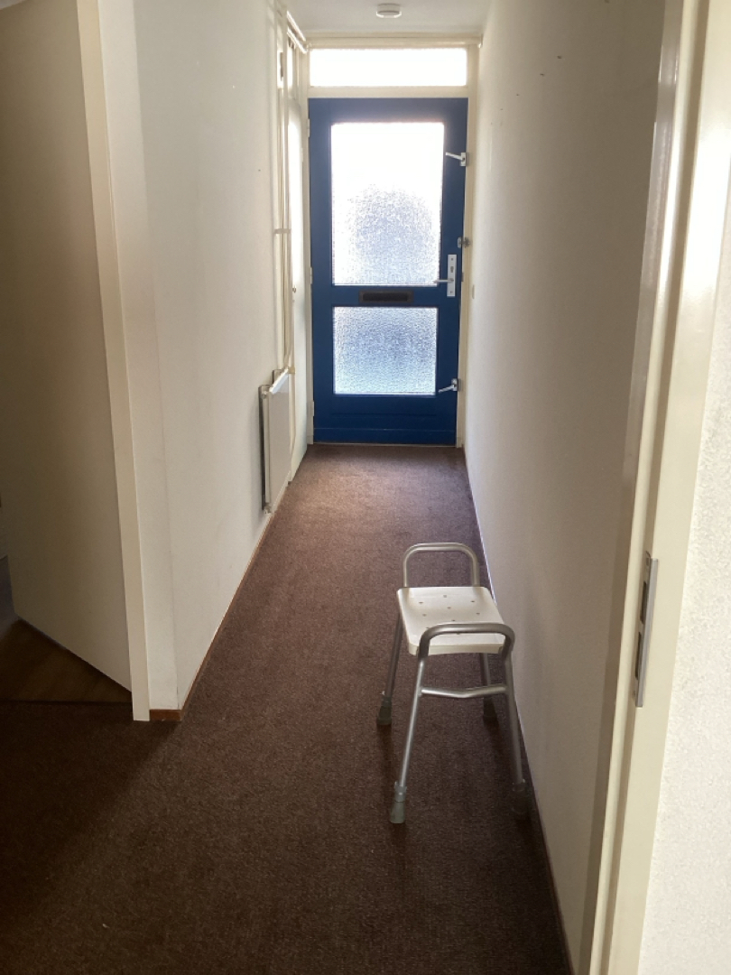 Anna van Burenstraat 126