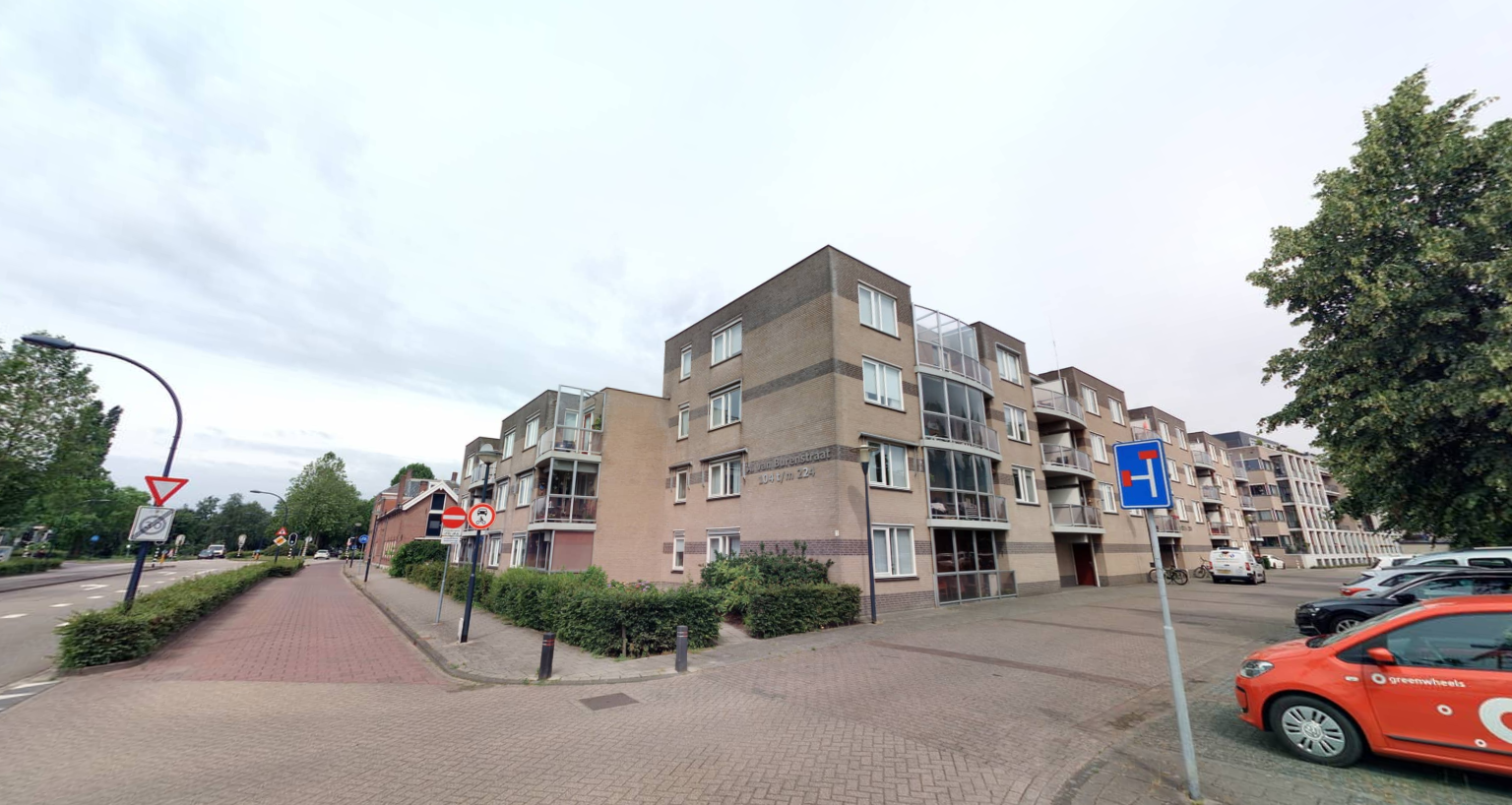 Anna van Burenstraat 126