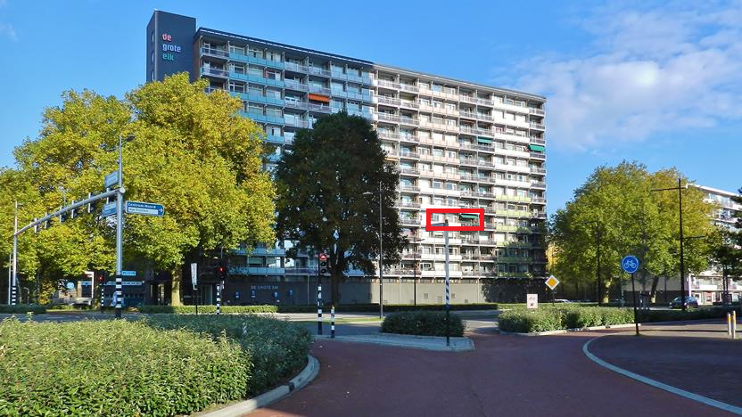 Hart van Brabantlaan 789, 5038 LL Tilburg, Nederland