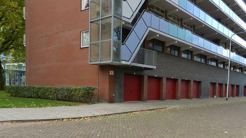 Hart van Brabantlaan 789