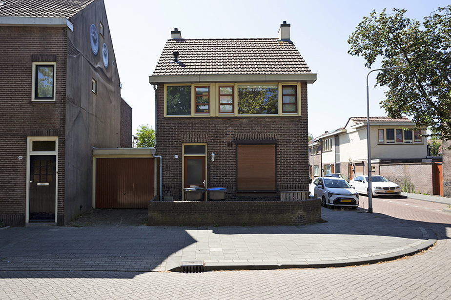 Nieuwstraat 94, 5021 WV Tilburg, Nederland