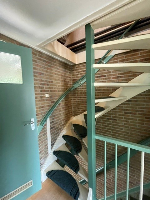 Nieuwstraat 94