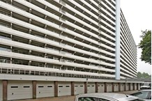 Bachlaan 590, 5011 BR Tilburg, Nederland