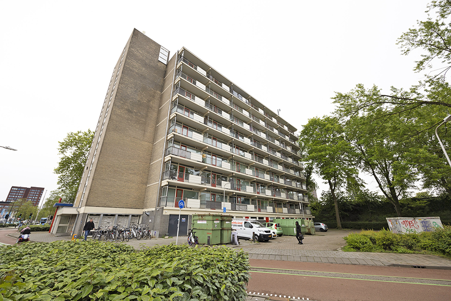 Alleenhouderstraat 216, 5041 LG Tilburg, Nederland