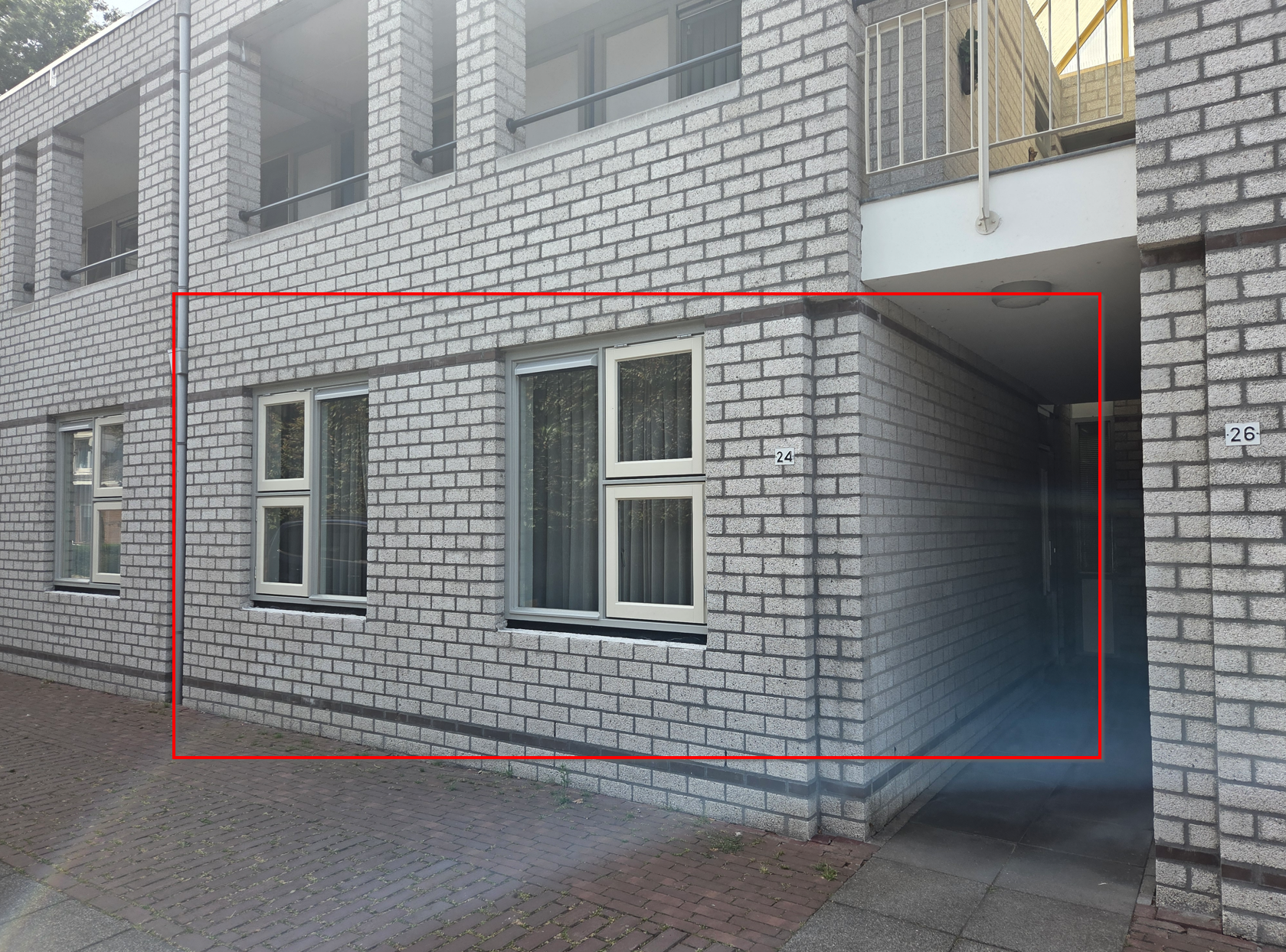 Papenstraat 24, 5081 JT Hilvarenbeek, Nederland