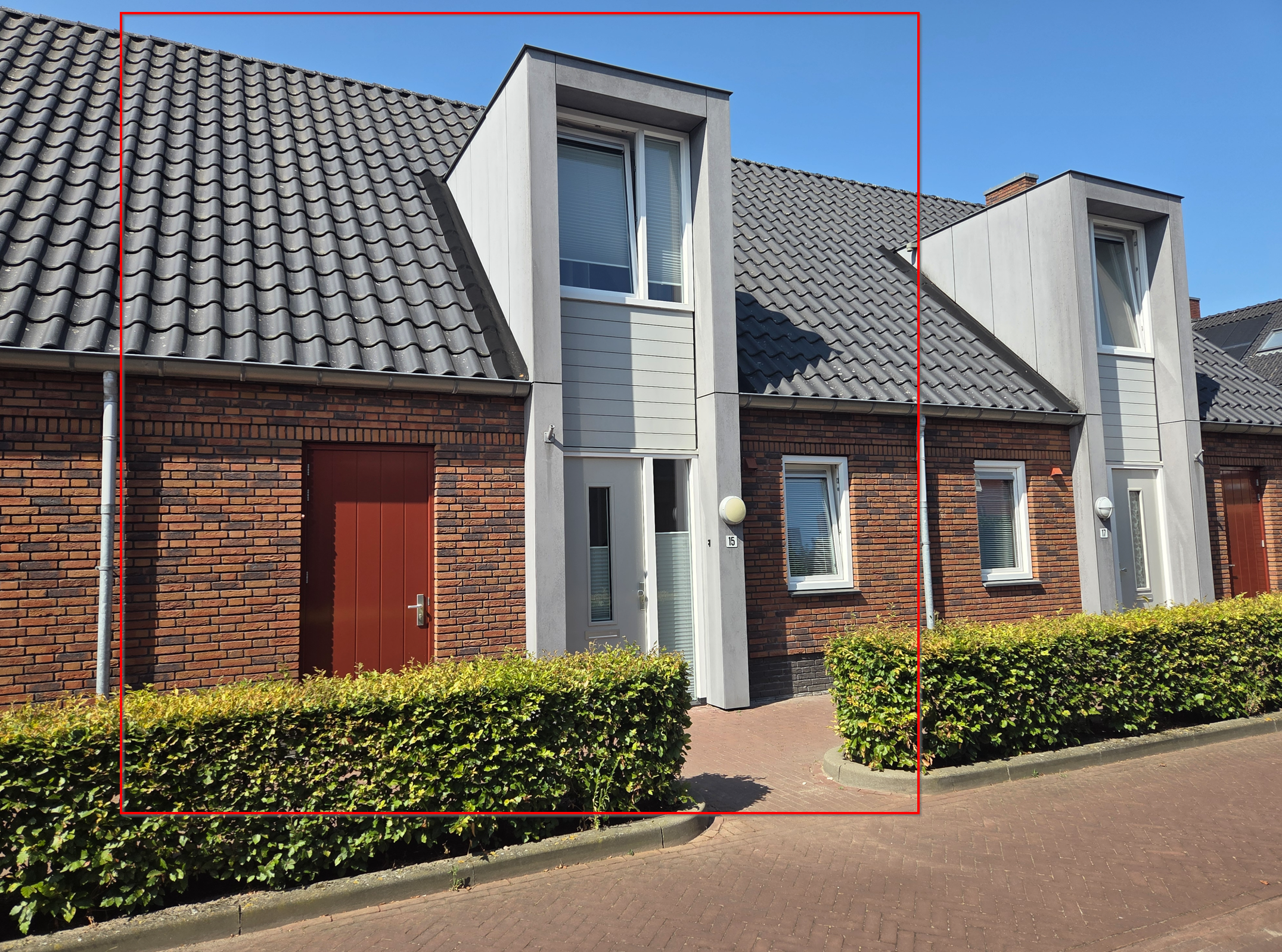 Jachtlust 15, 5081 AT Hilvarenbeek, Nederland