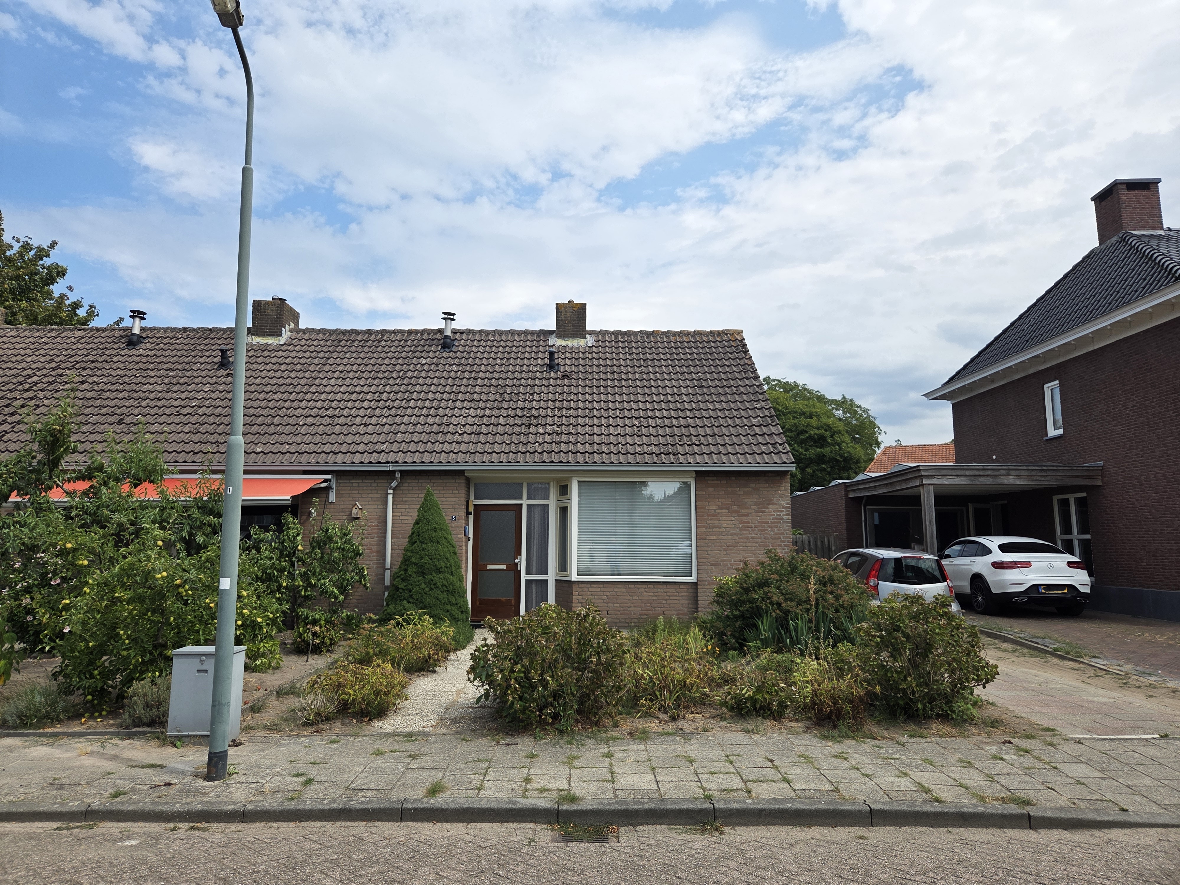 Pastoor van Den Boogaardstraat 5, 5066 VM Moergestel, Nederland