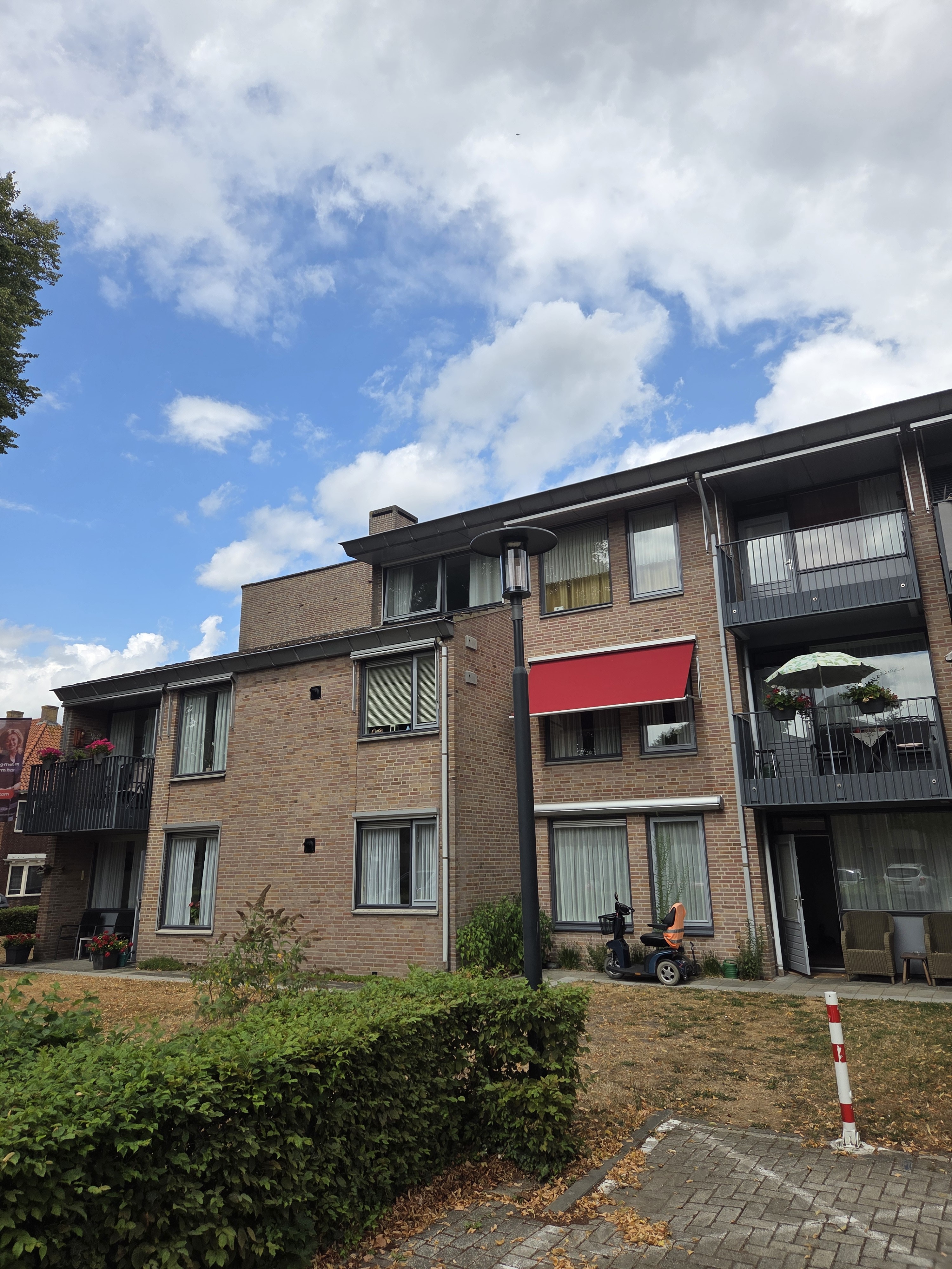 Kerkstraat 74, 5126 GC Gilze, Nederland