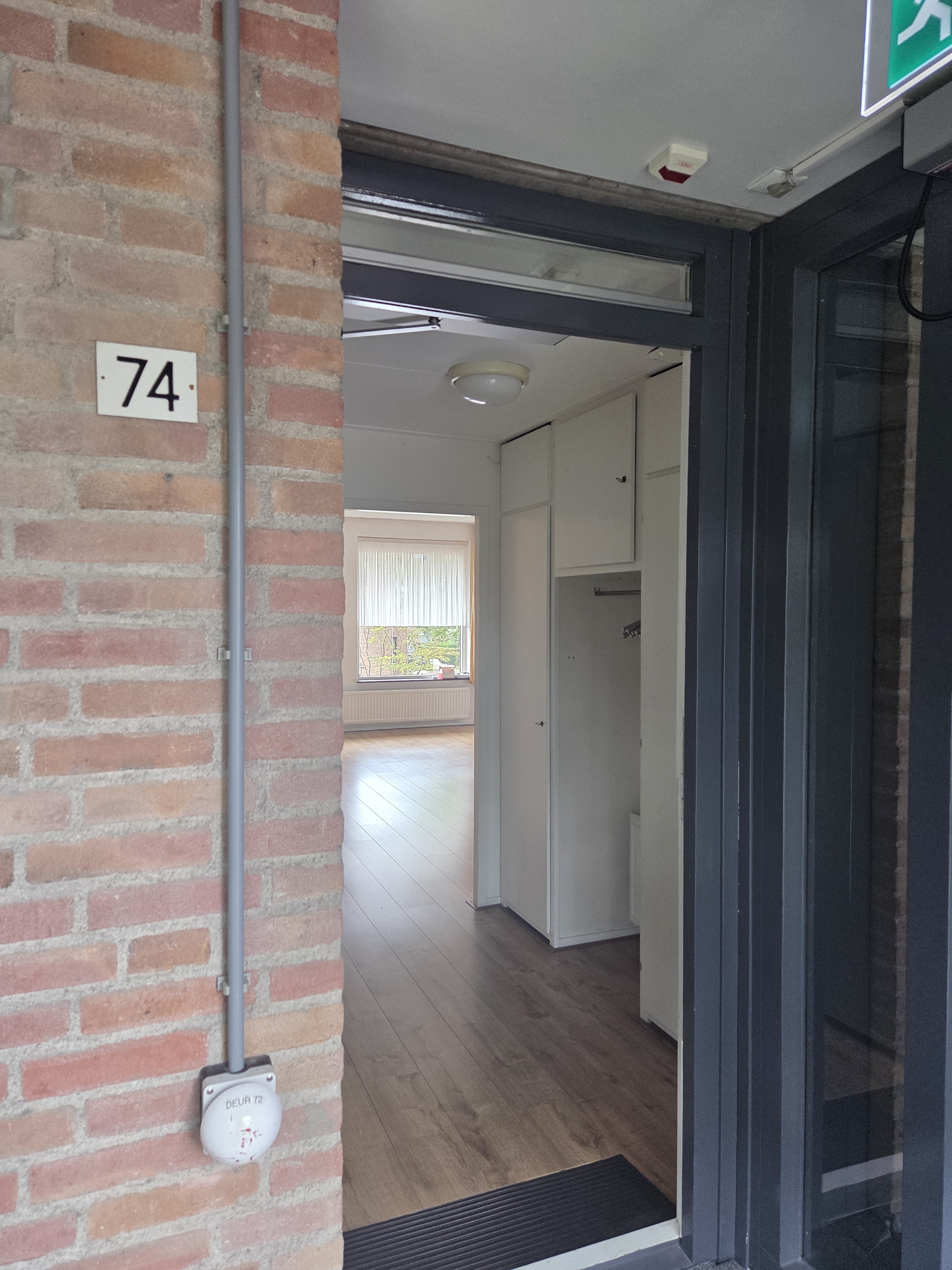 Kerkstraat 74