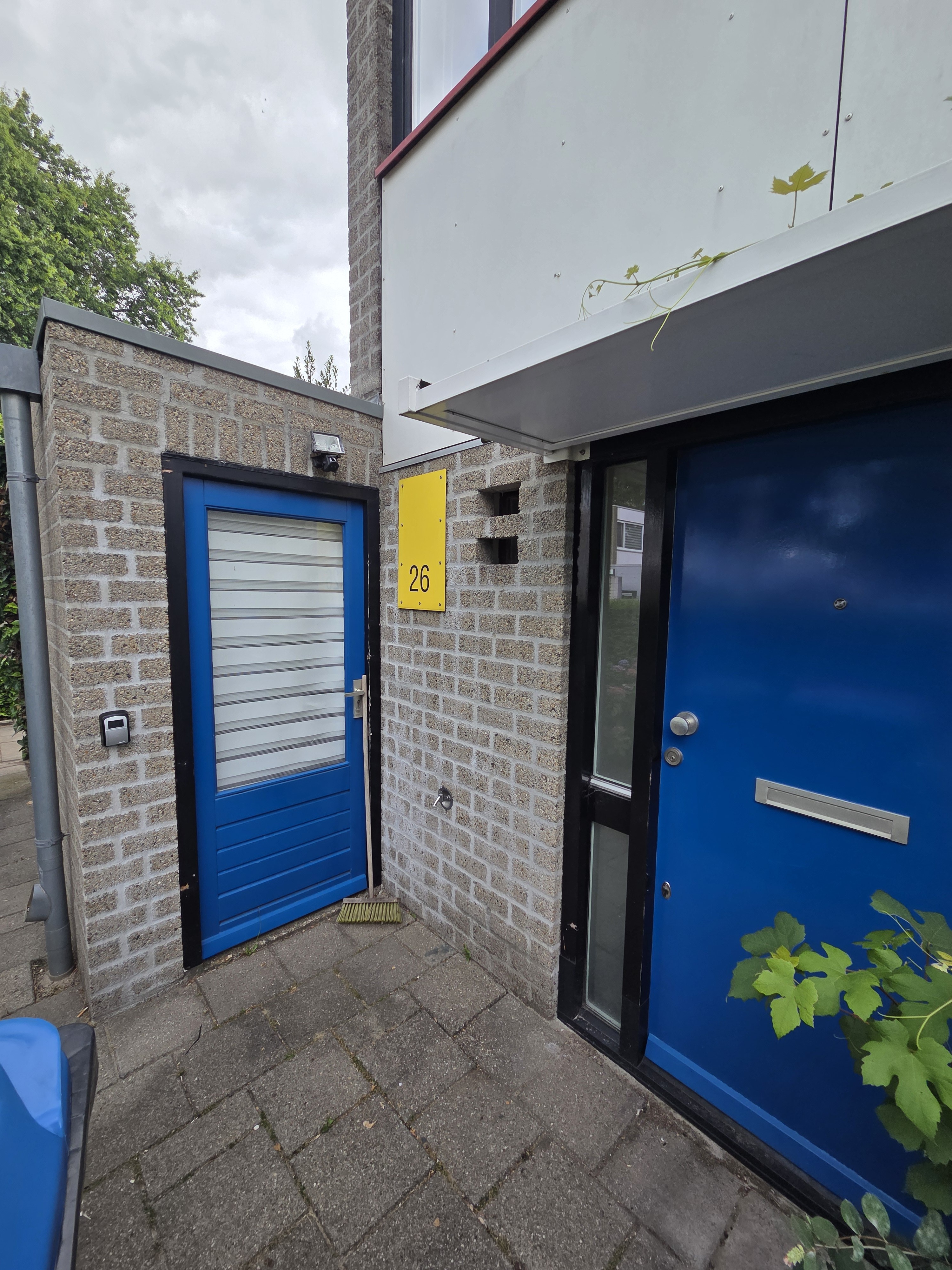 Costerman Boodtstraat 26
