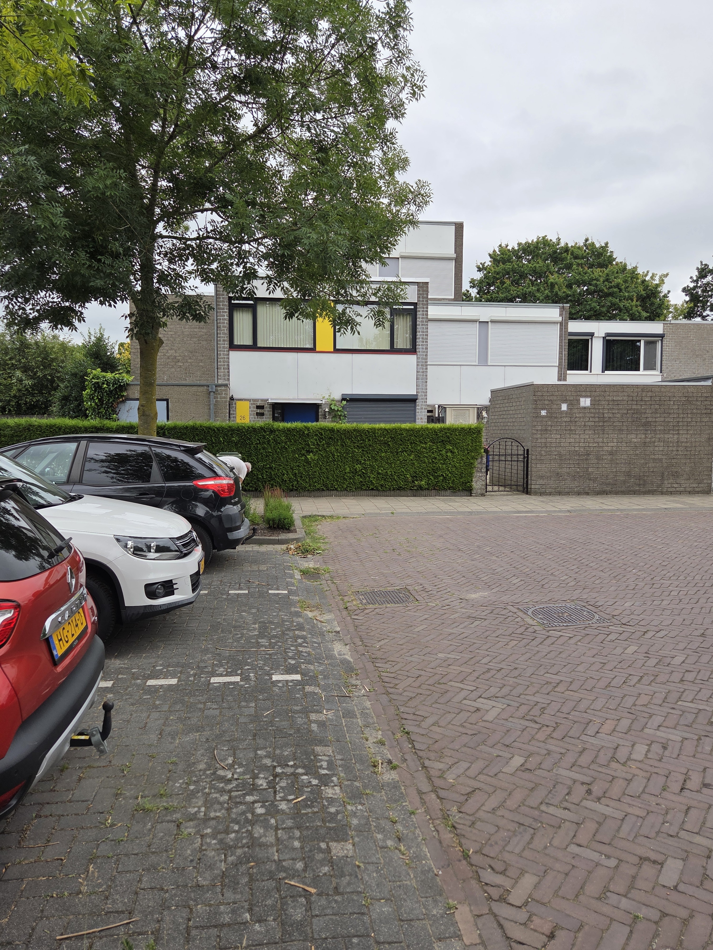 Costerman Boodtstraat 26