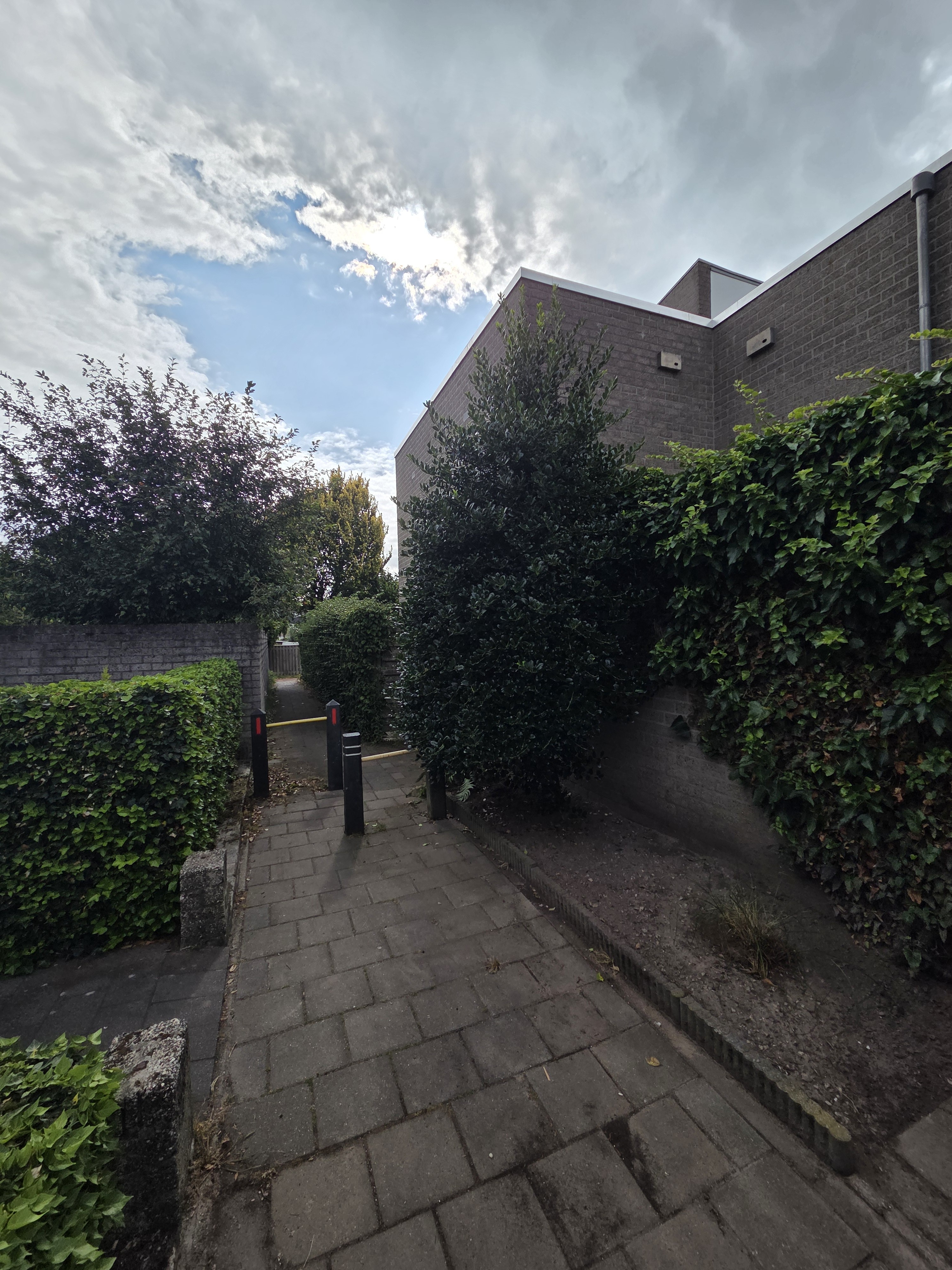 Costerman Boodtstraat 26