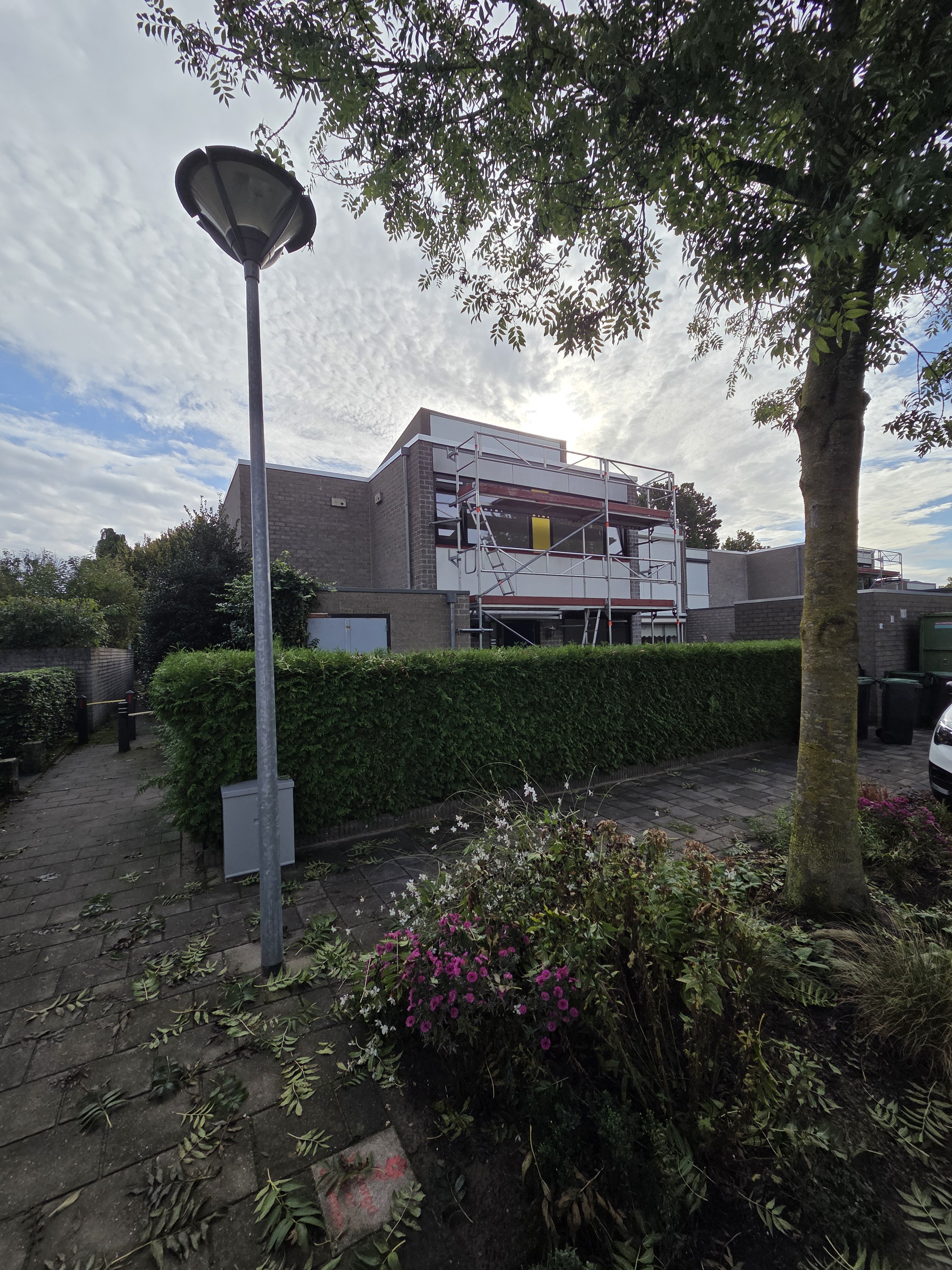 Costerman Boodtstraat 26, 5051 WC Goirle, Nederland