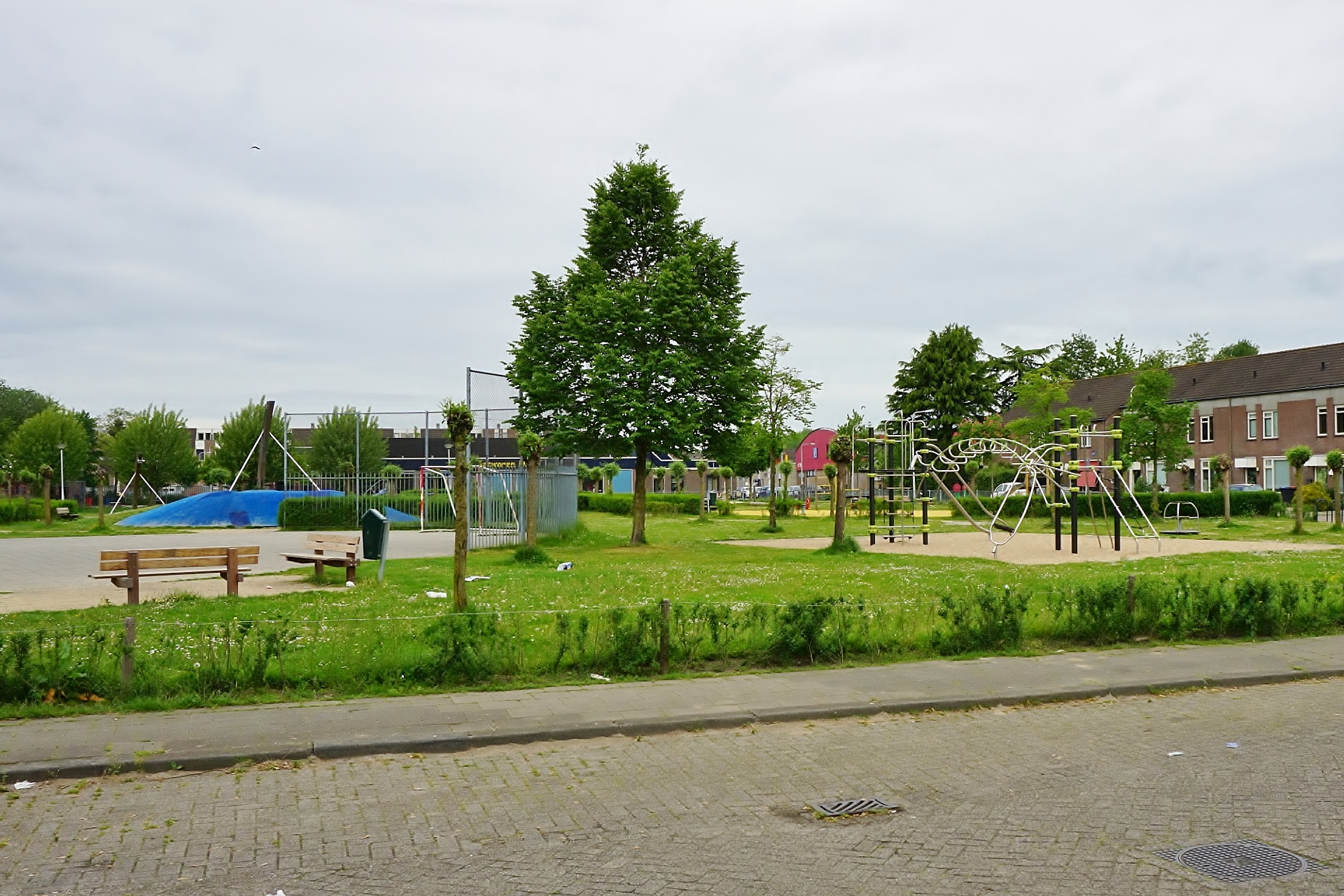 Bolswardstraat 43