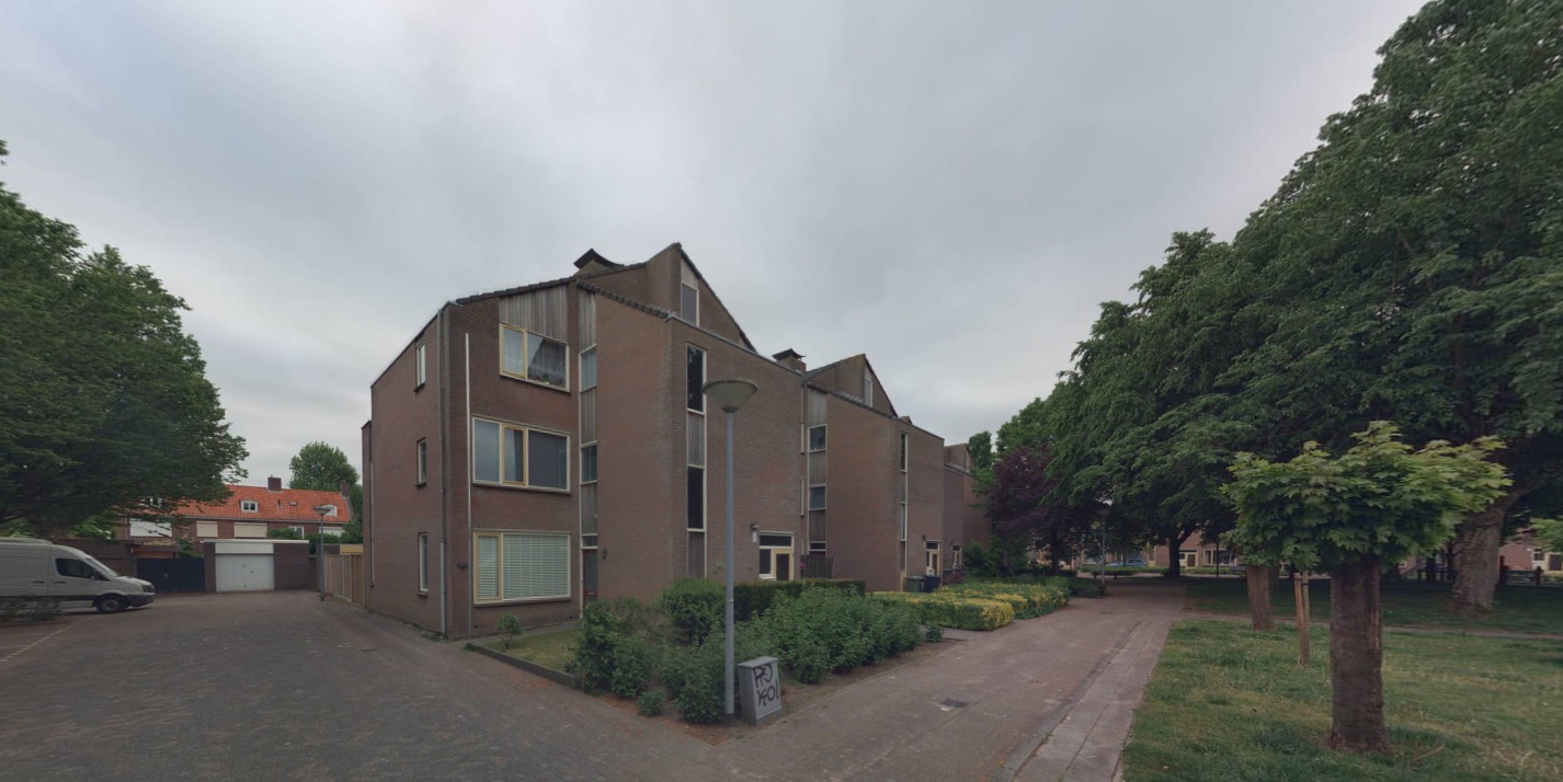 Diederikhof 45