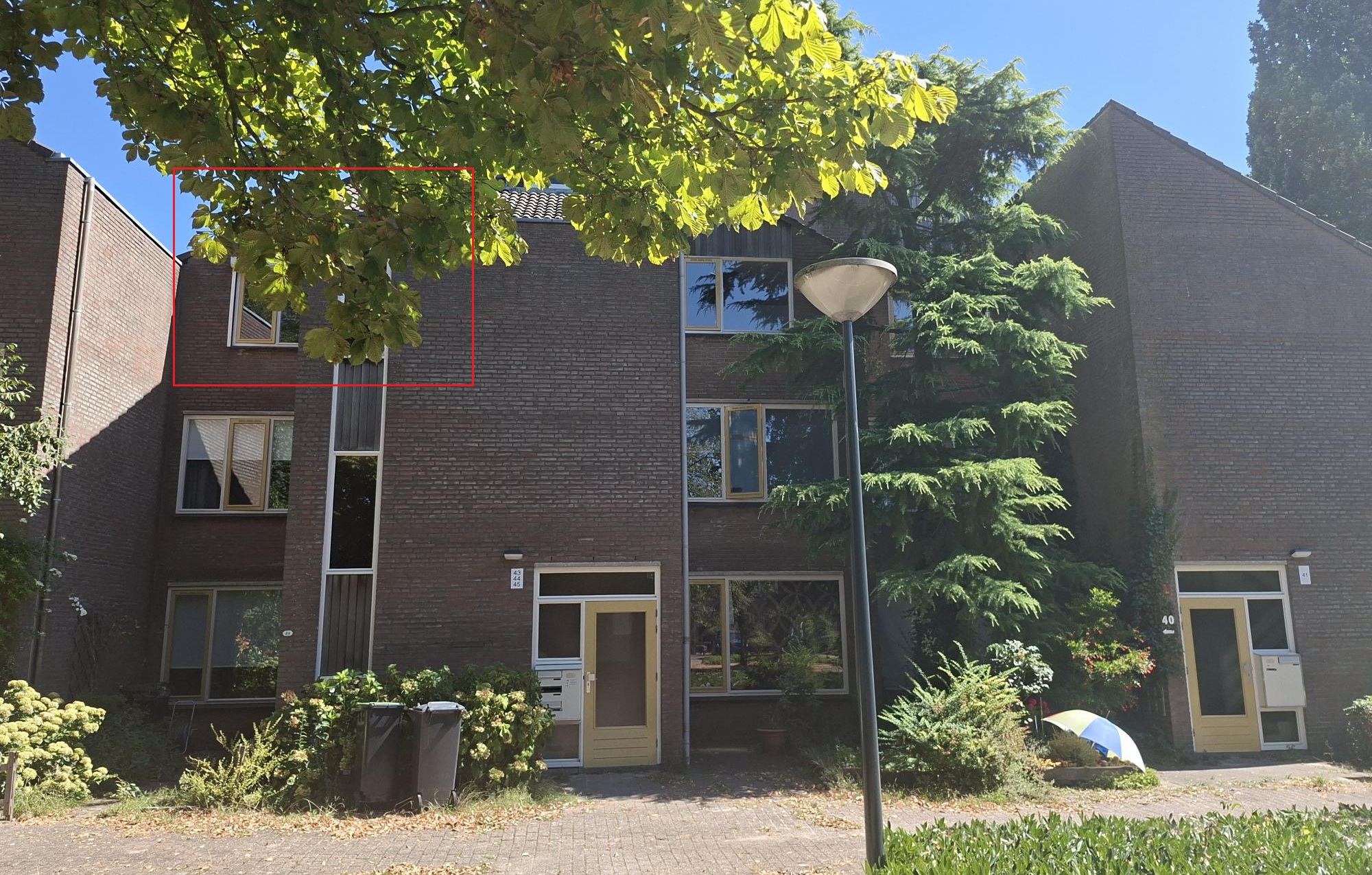 Diederikhof 45, 5142 CW Waalwijk, Nederland